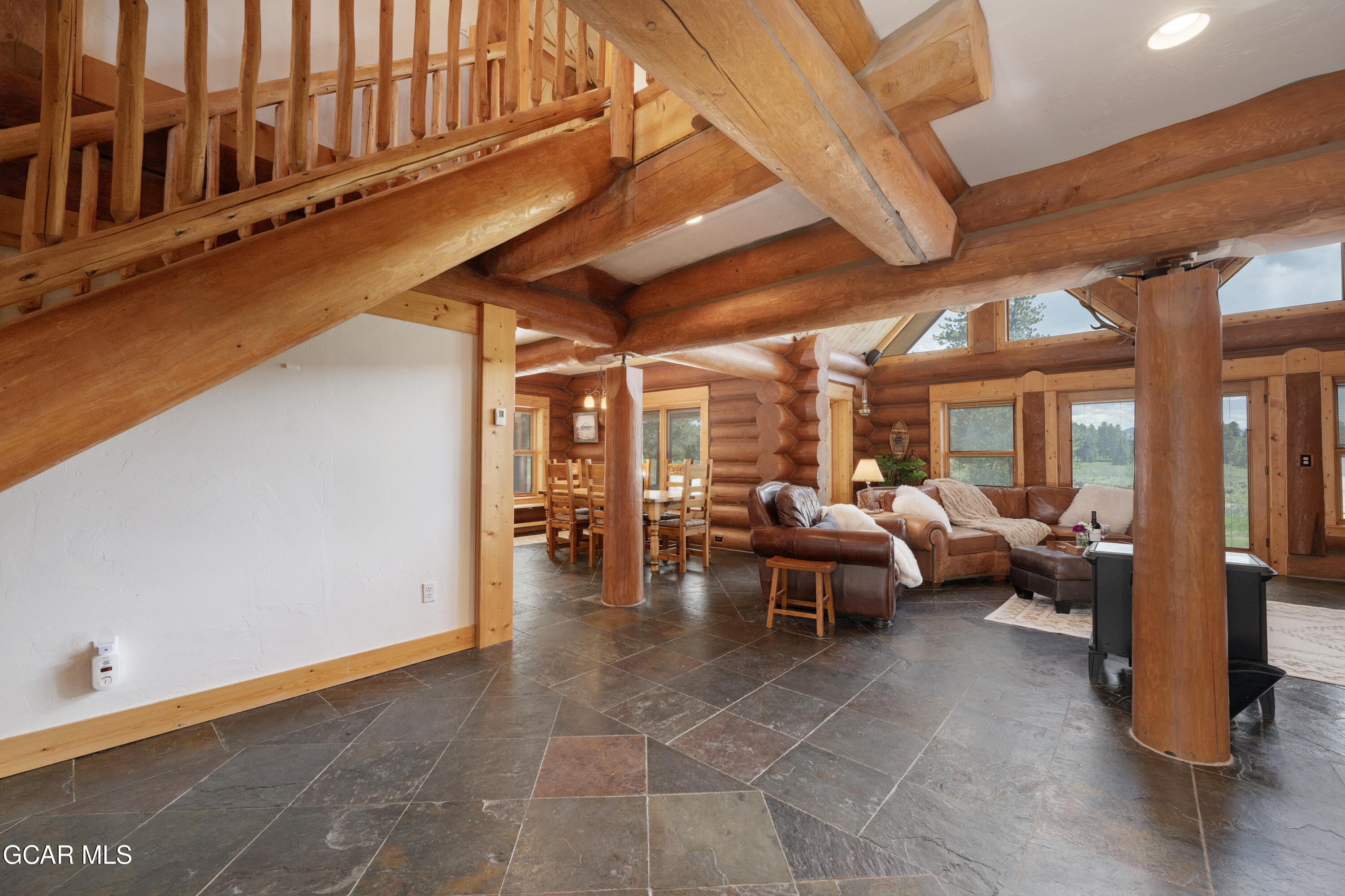 479 Parker Trail