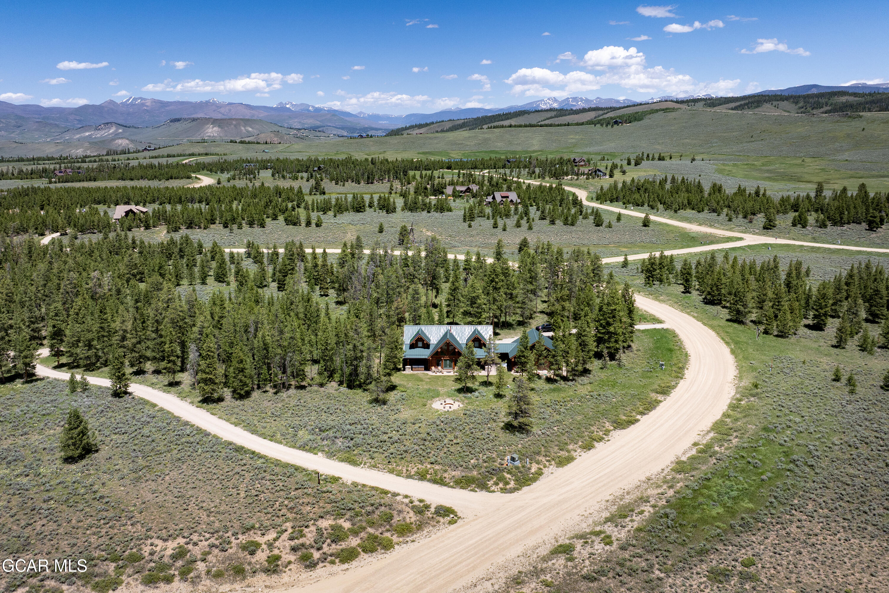 479 Parker Trail