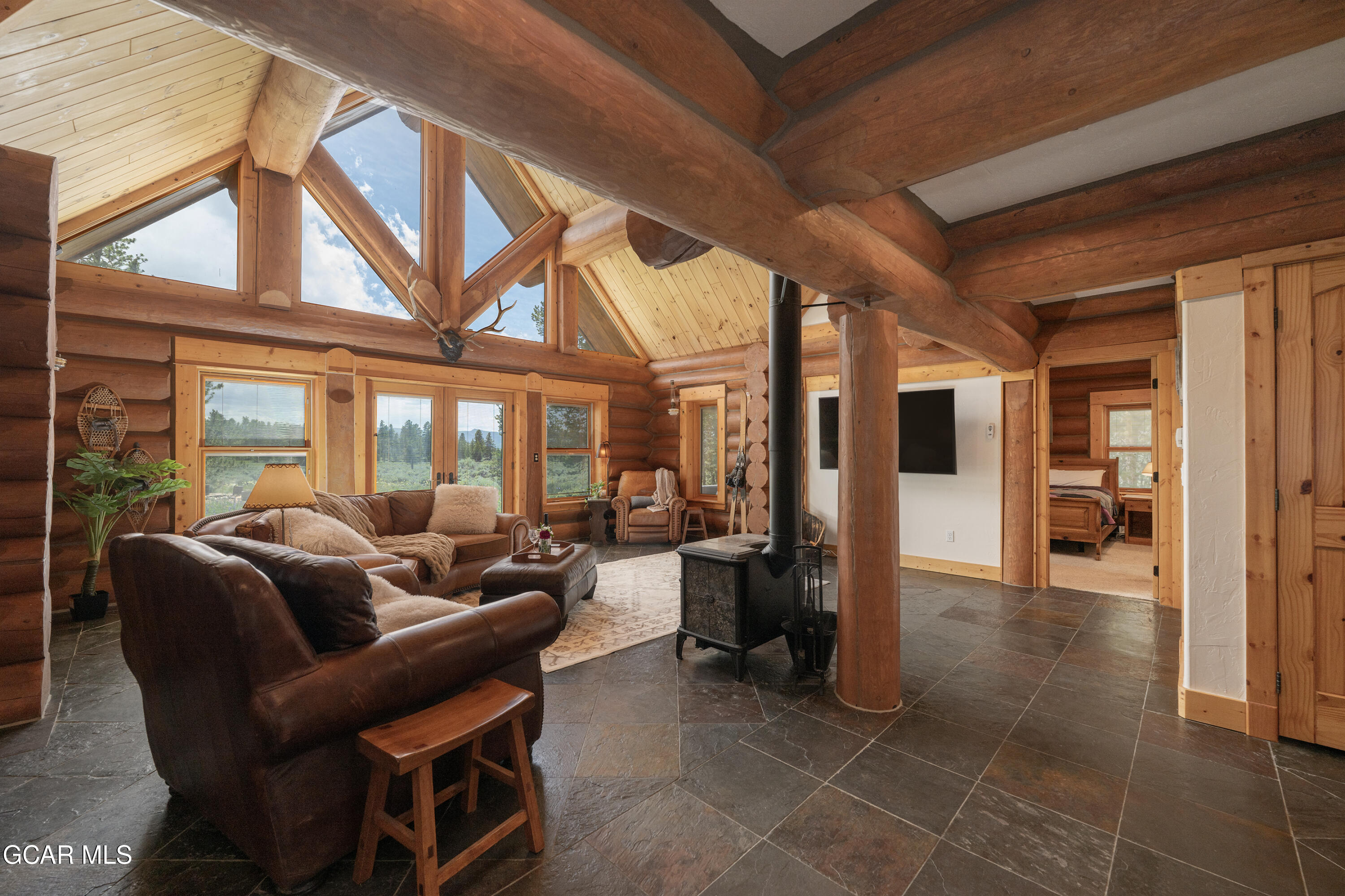 479 Parker Trail