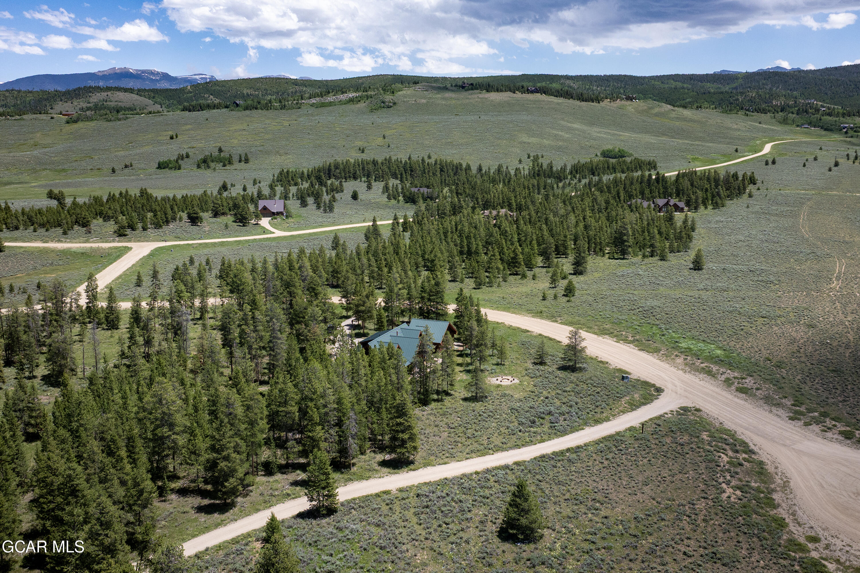 479 Parker Trail