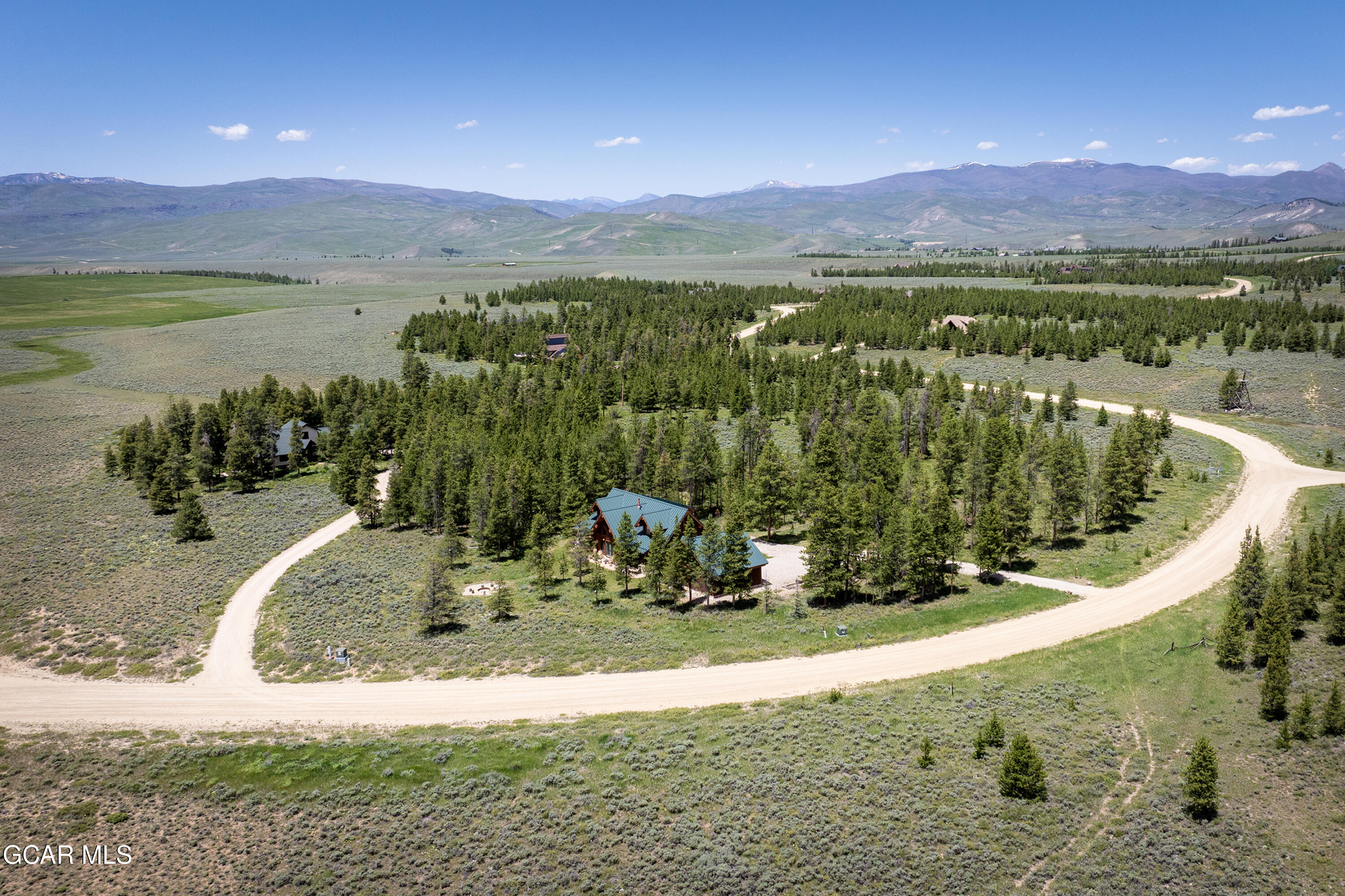 479 Parker Trail
