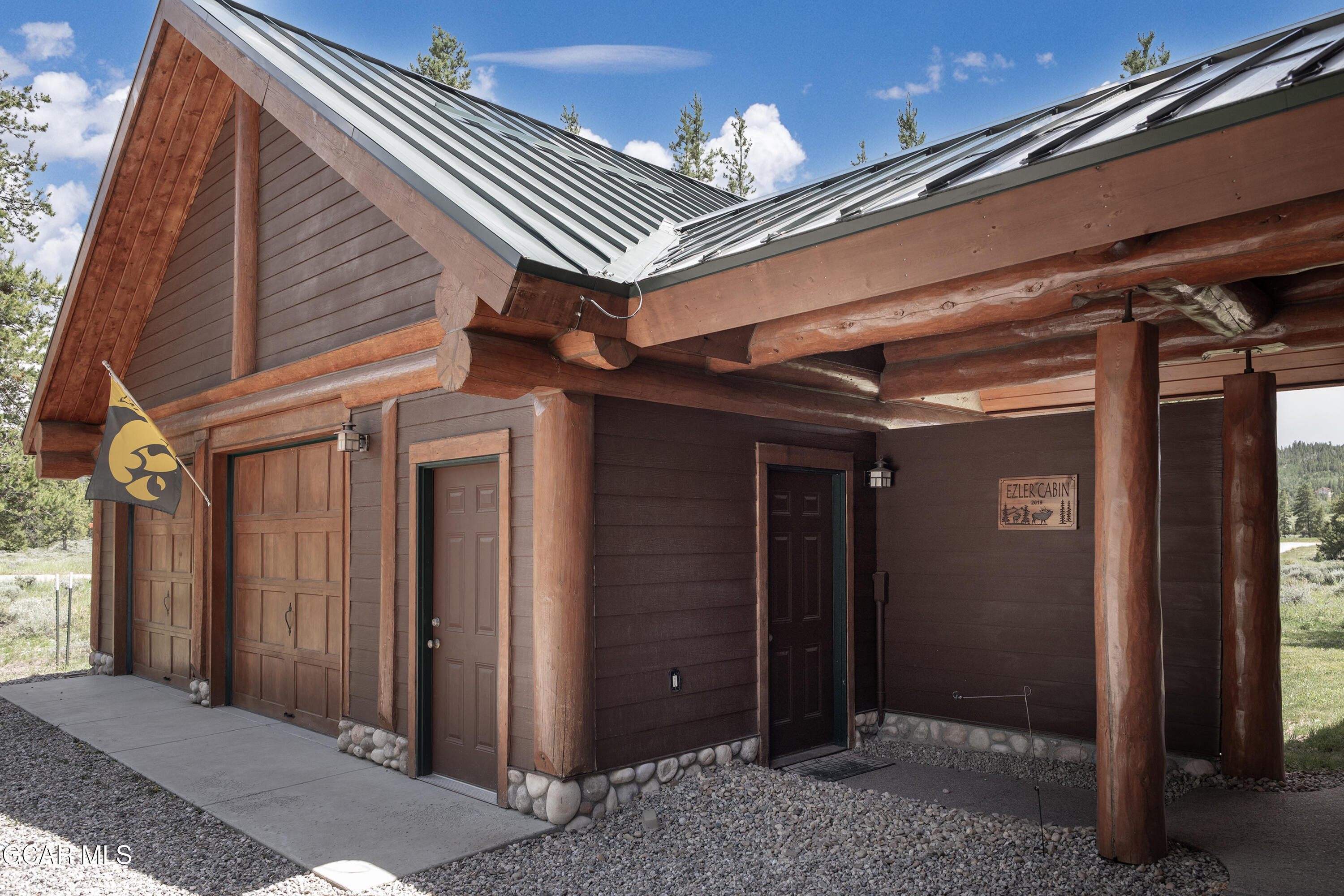 479 Parker Trail