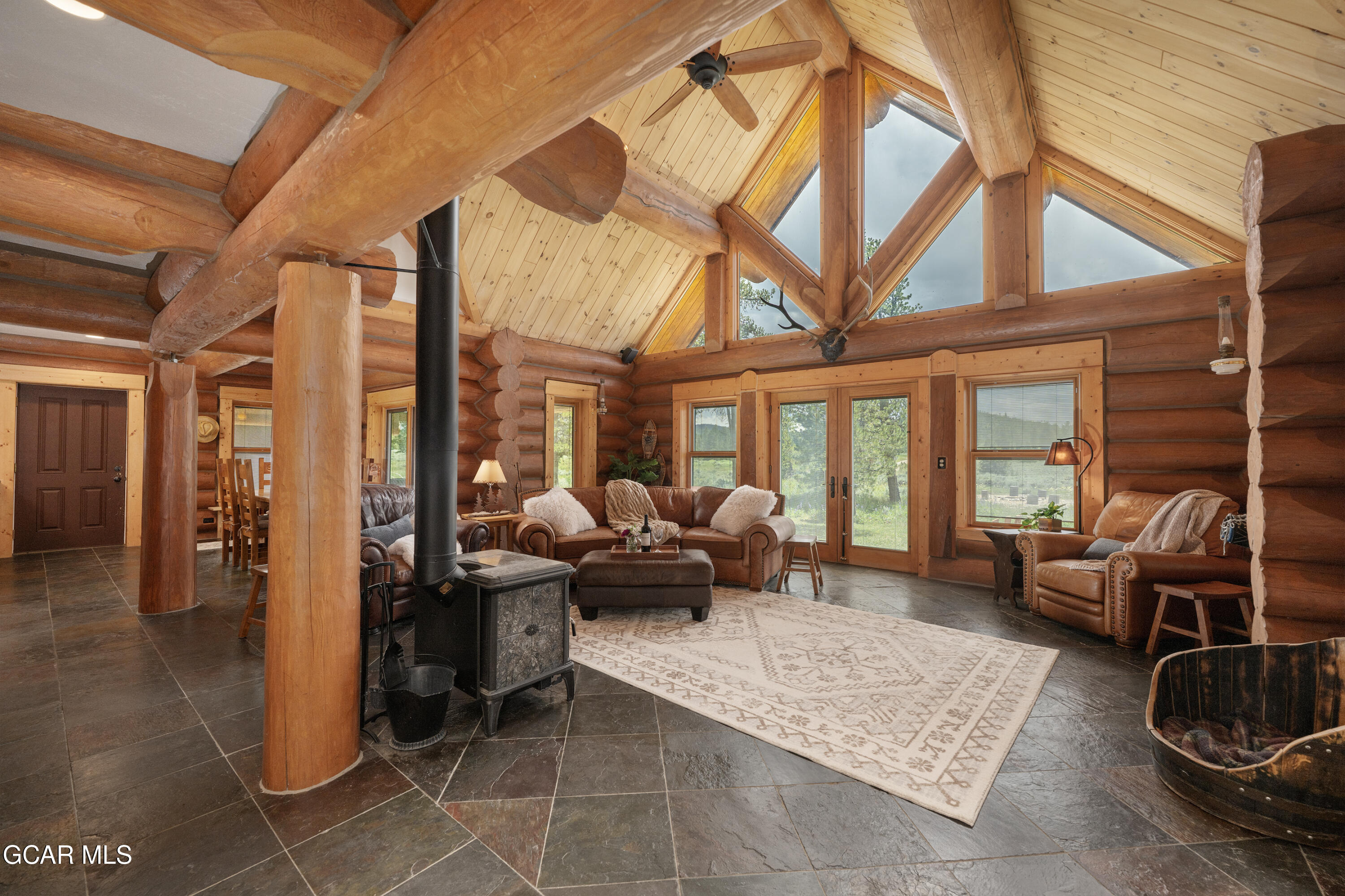 479 Parker Trail