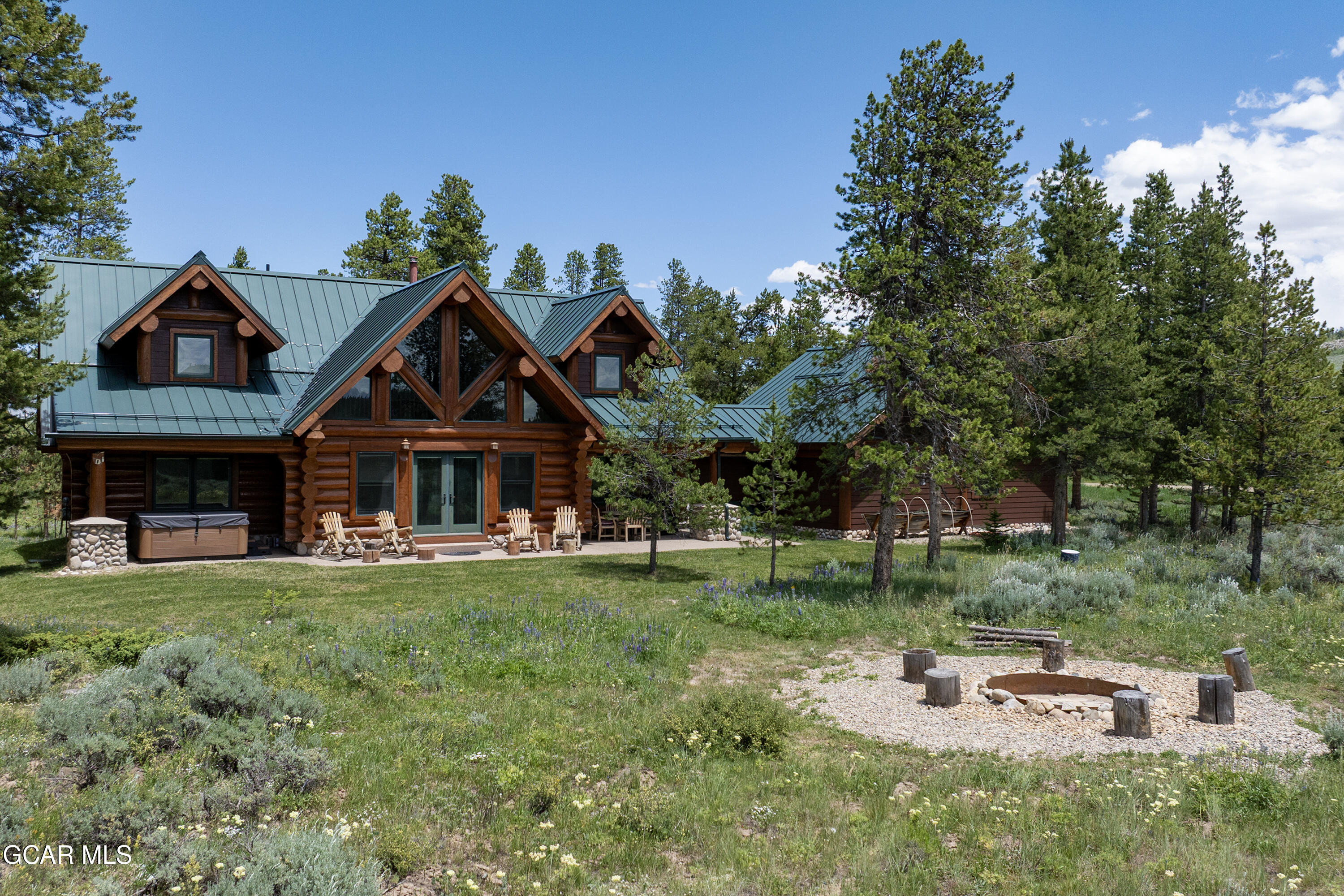 479 Parker Trail