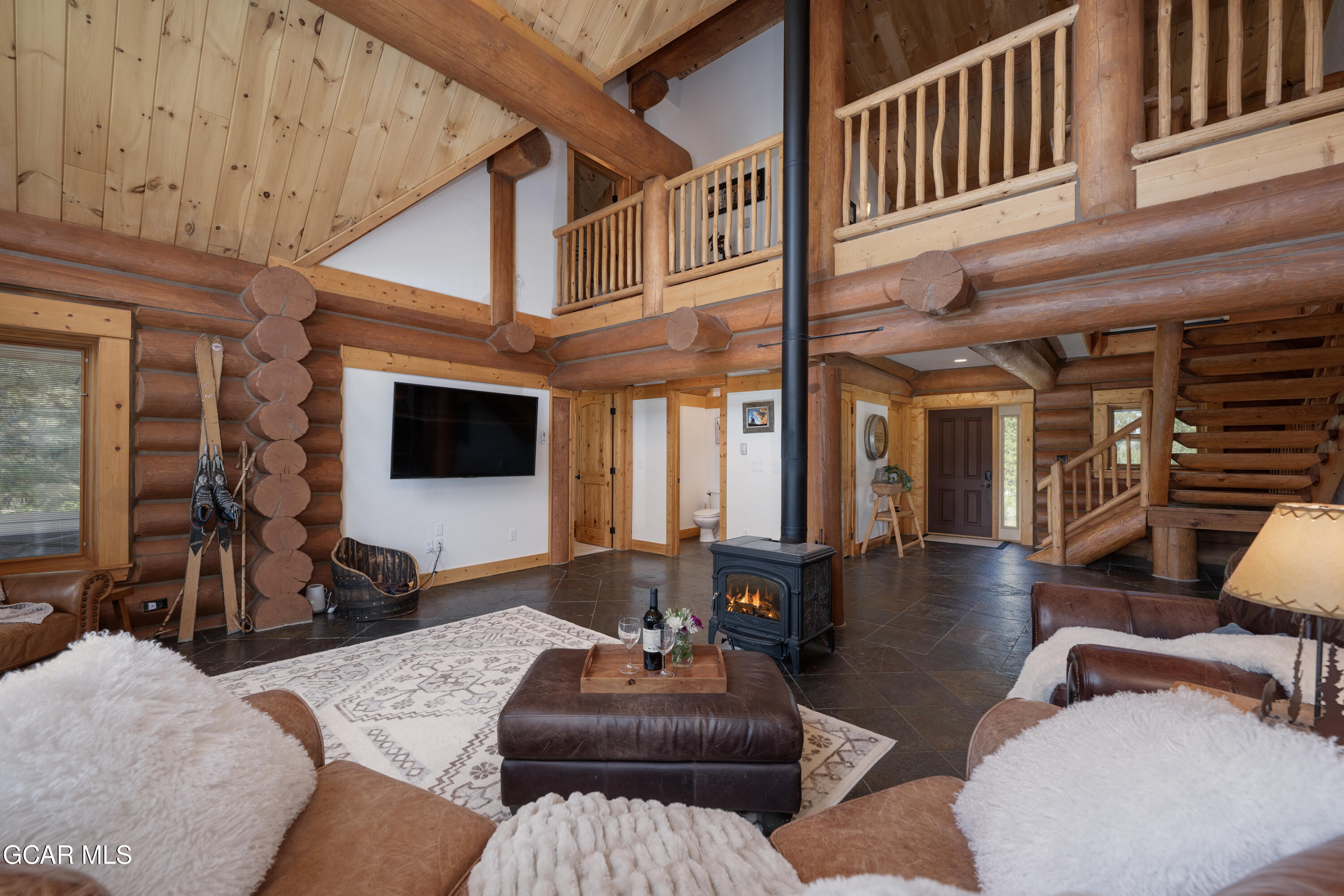 479 Parker Trail