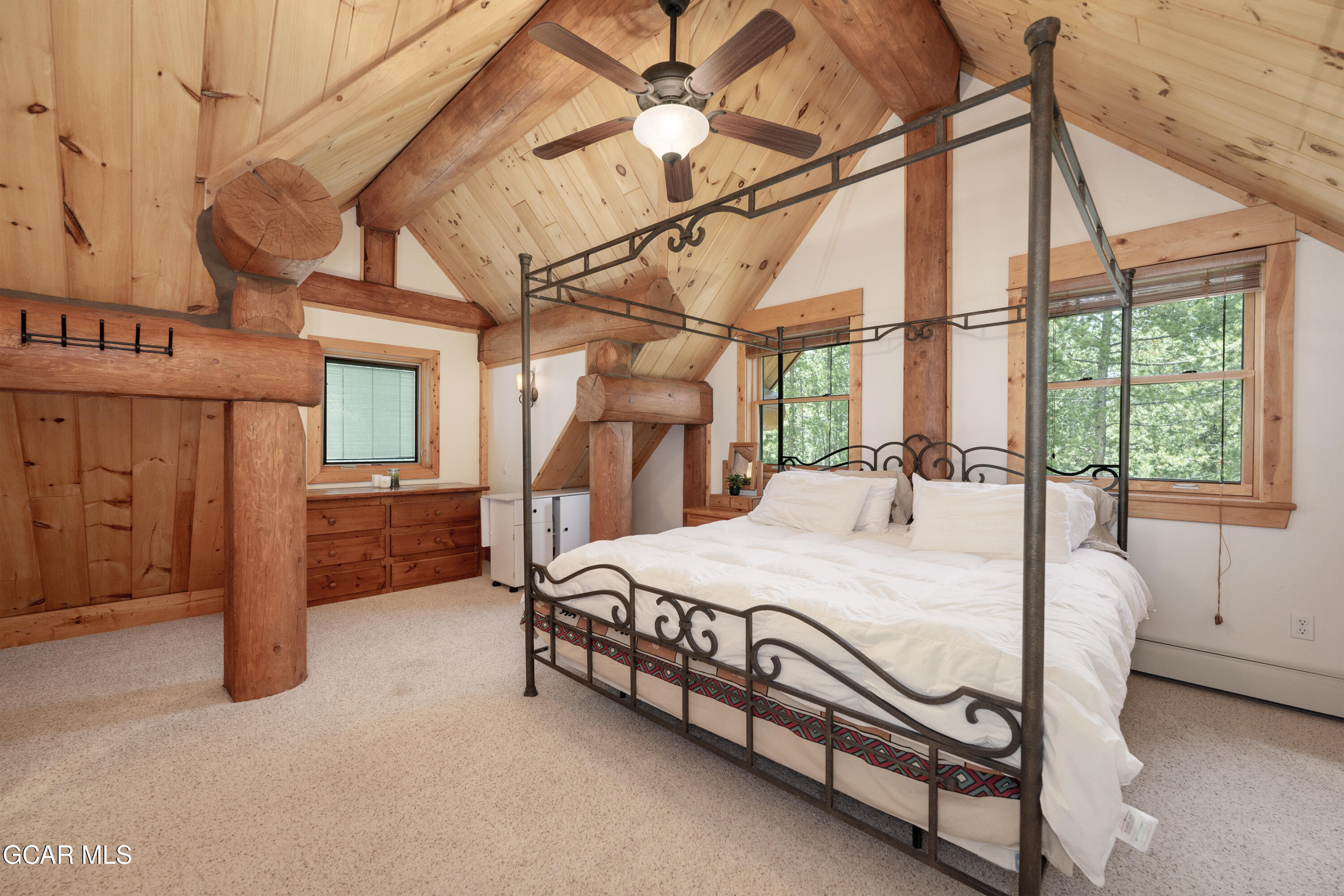 479 Parker Trail