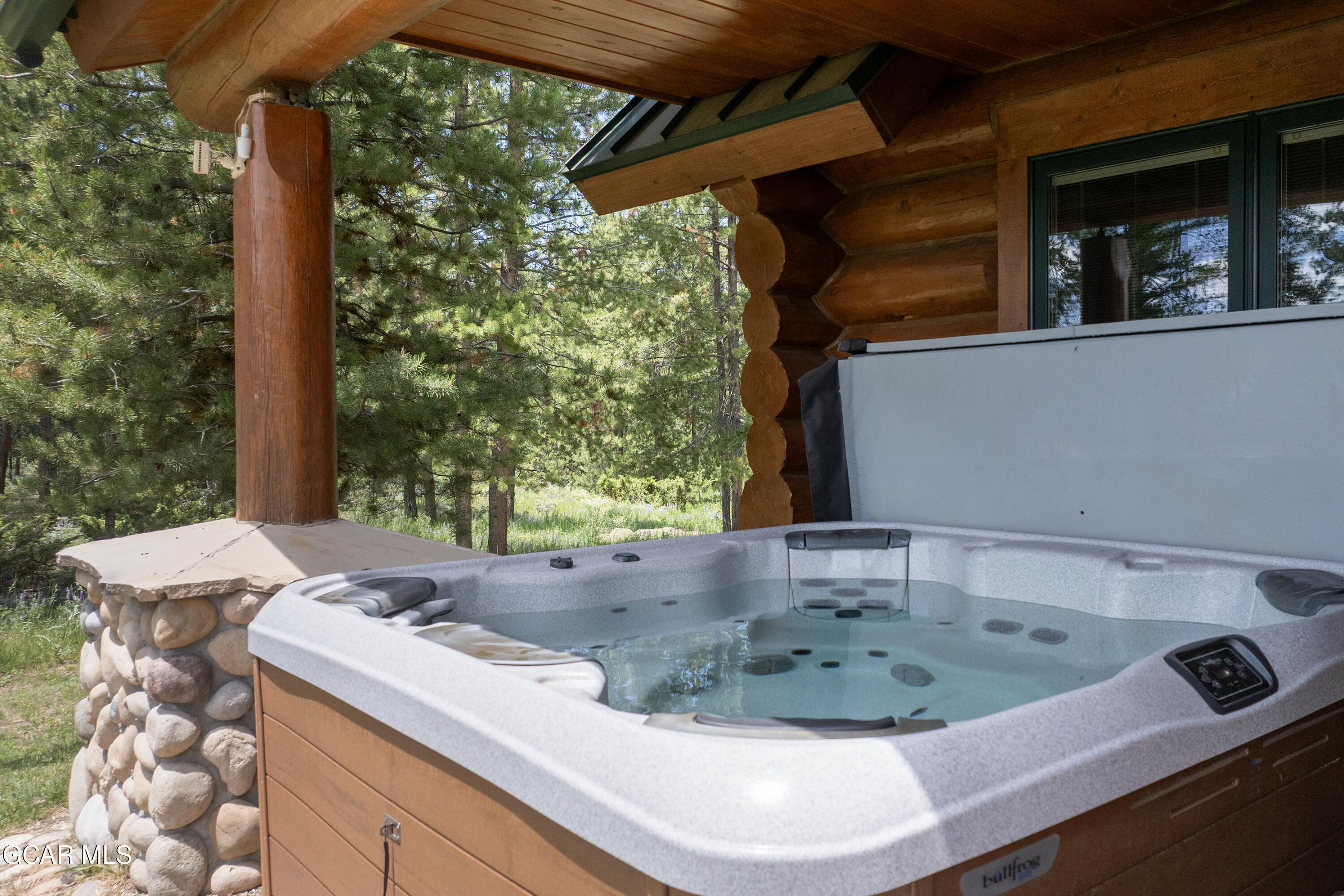 479 Parker Trail