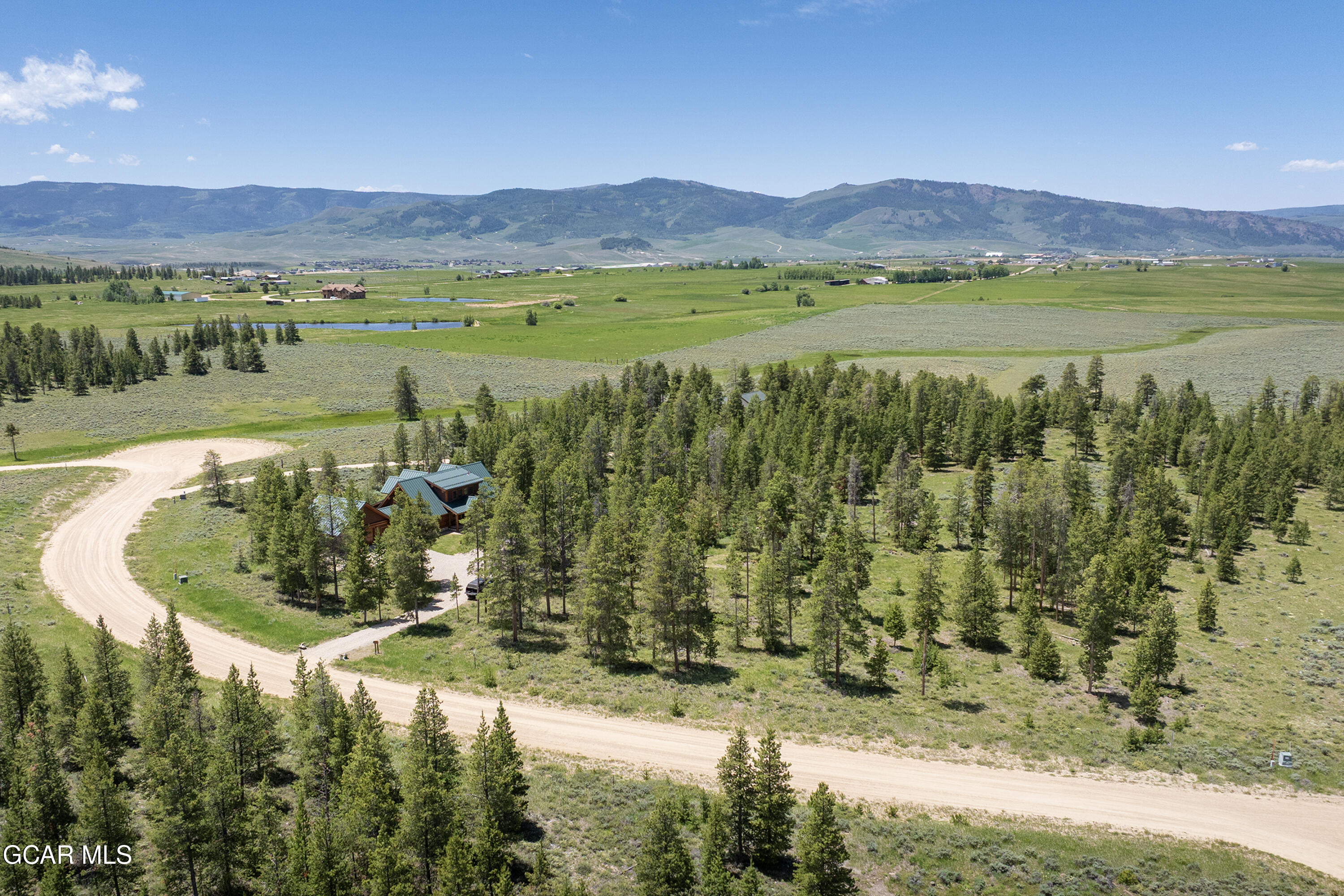 479 Parker Trail