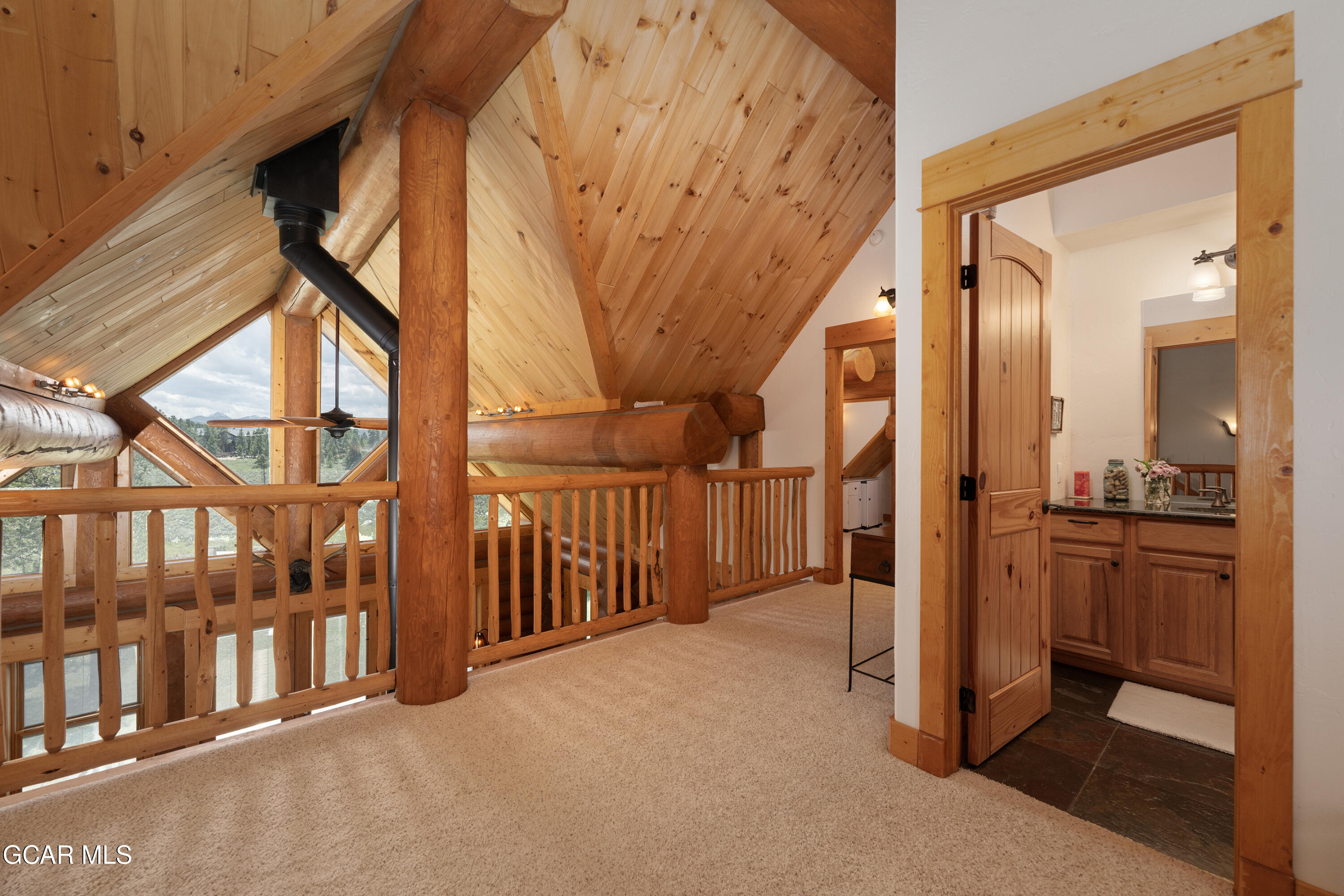 479 Parker Trail
