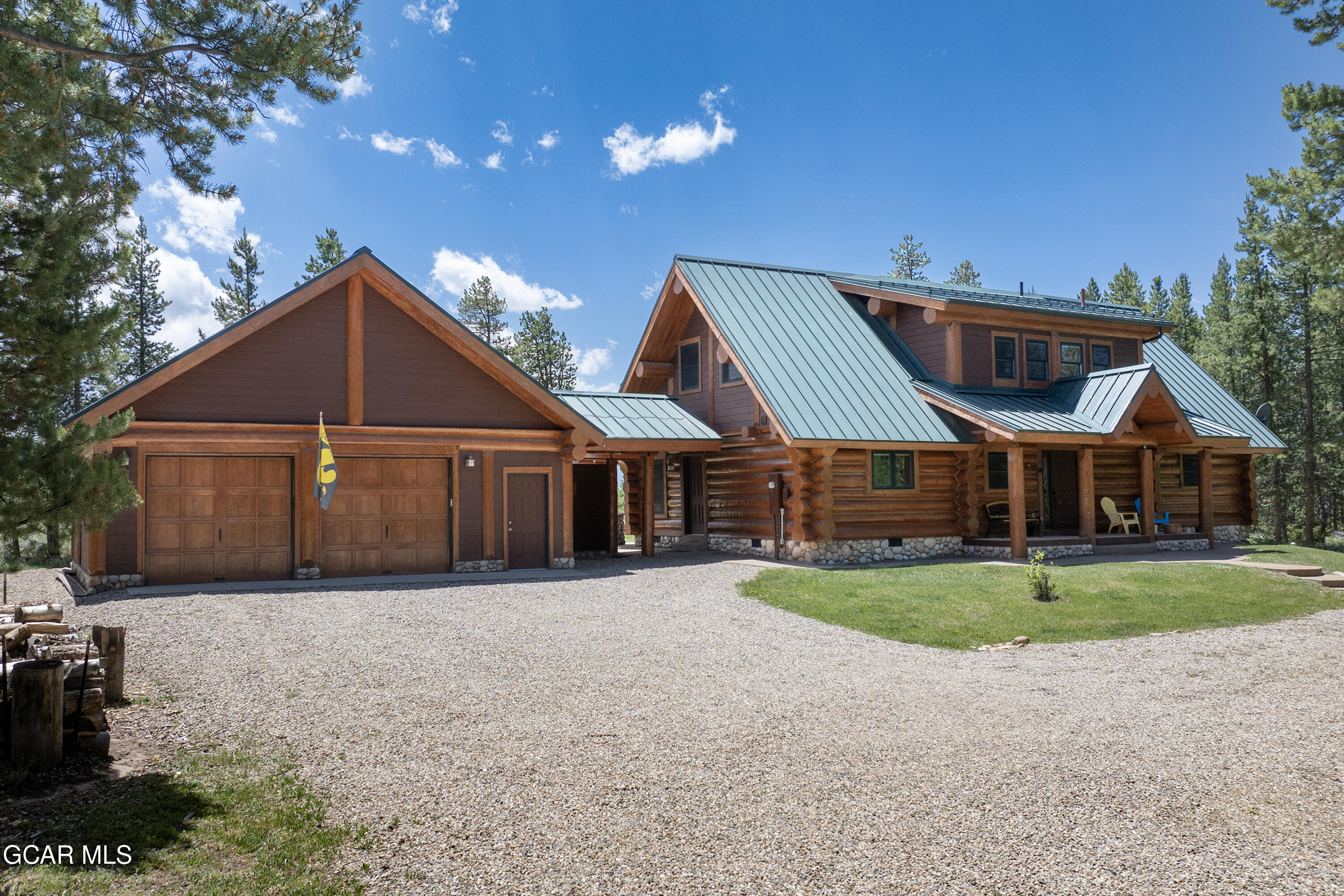 479 Parker Trail