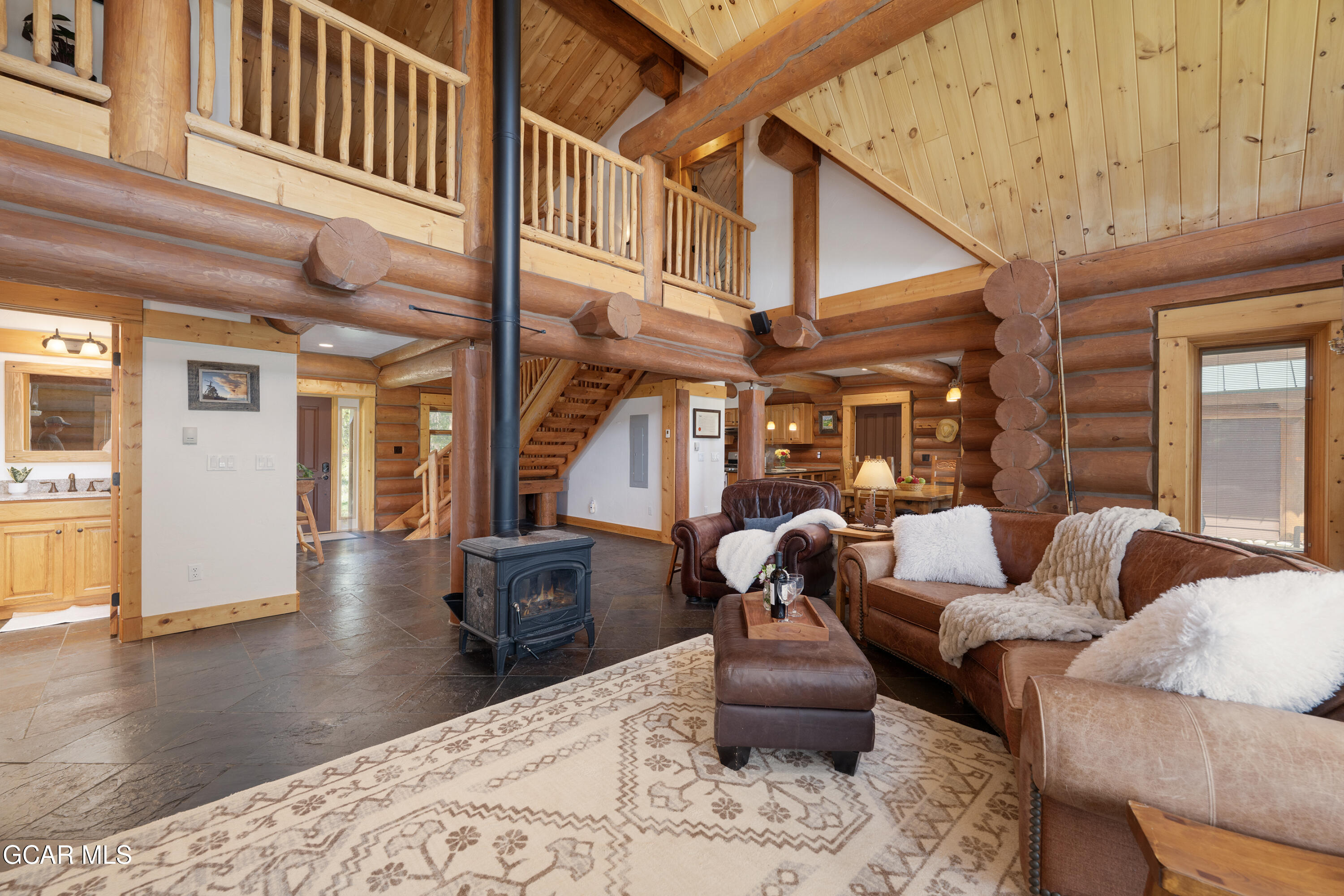 479 Parker Trail
