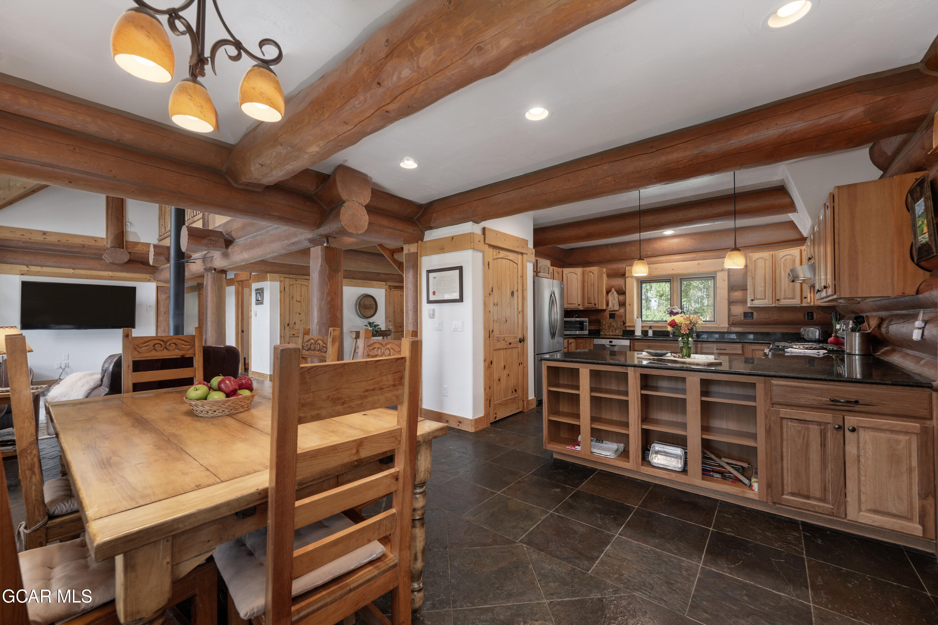 479 Parker Trail