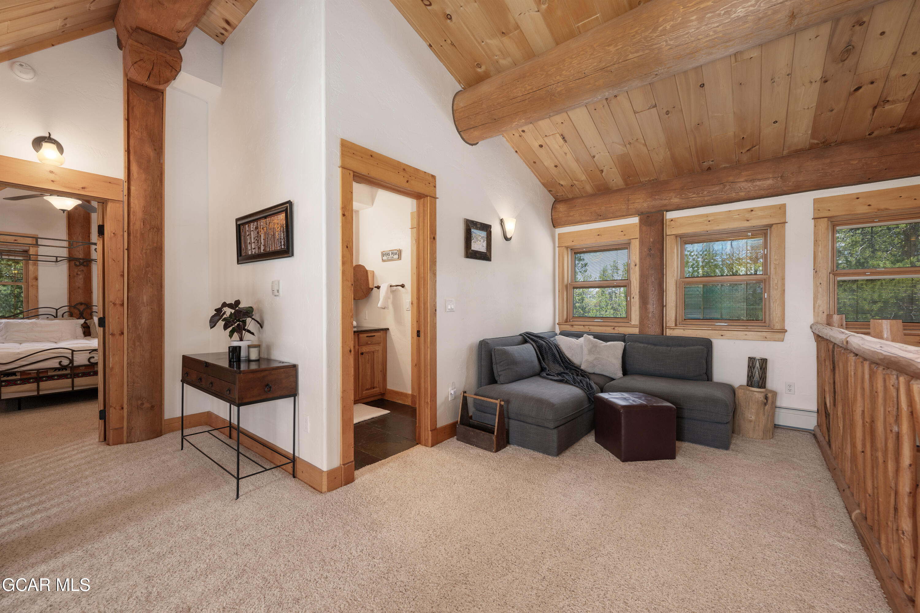 479 Parker Trail