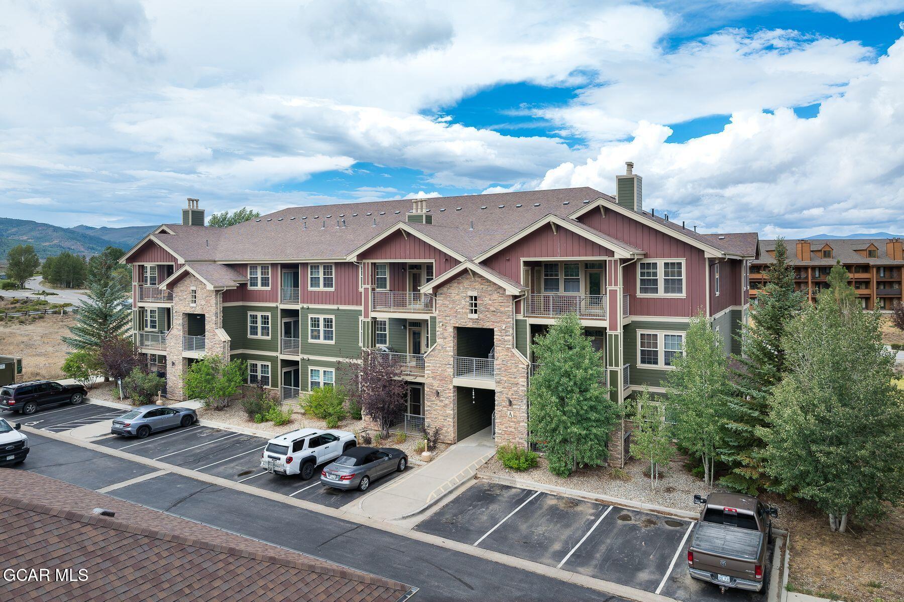 150 Village Road A-204