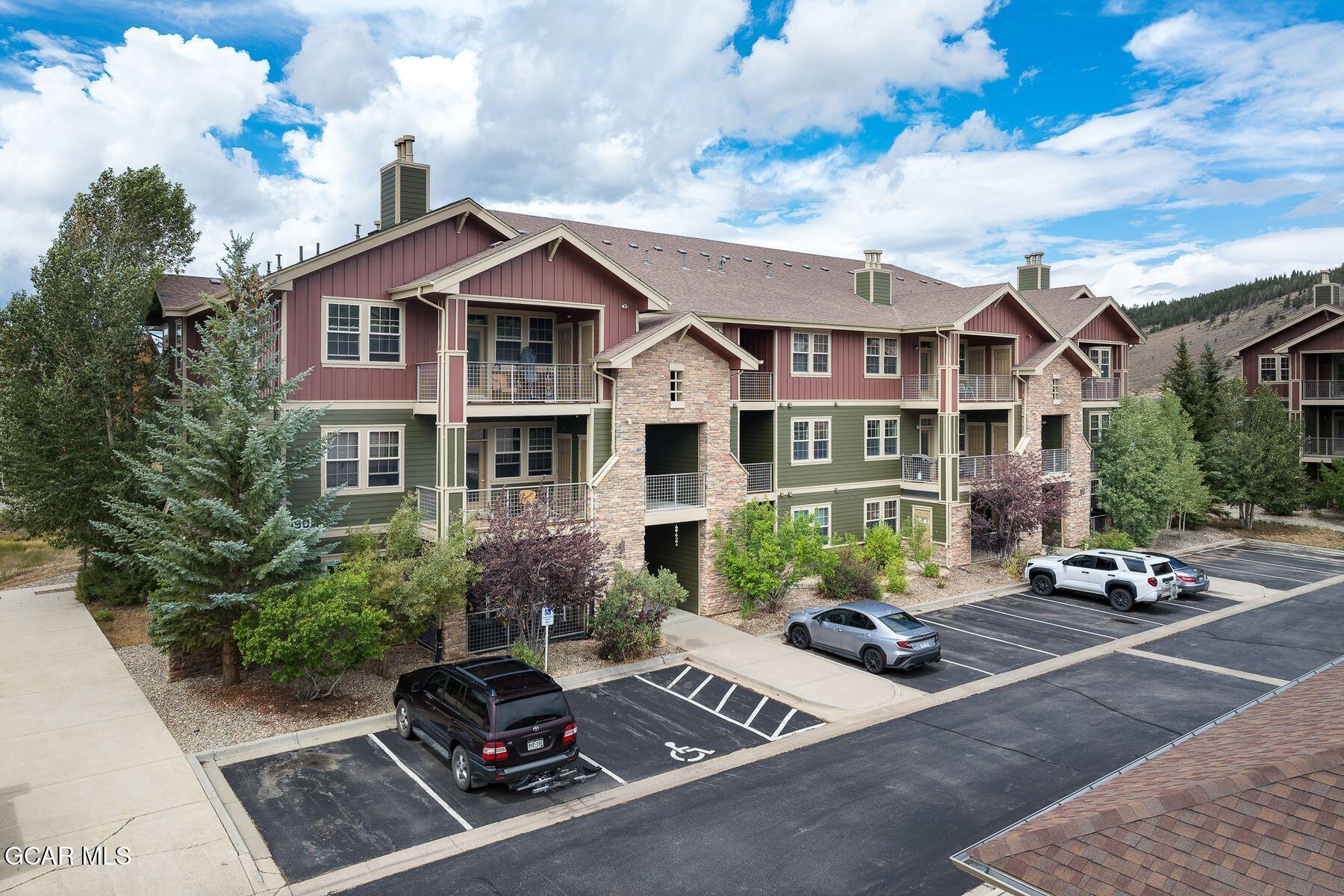 150 Village Road A-204