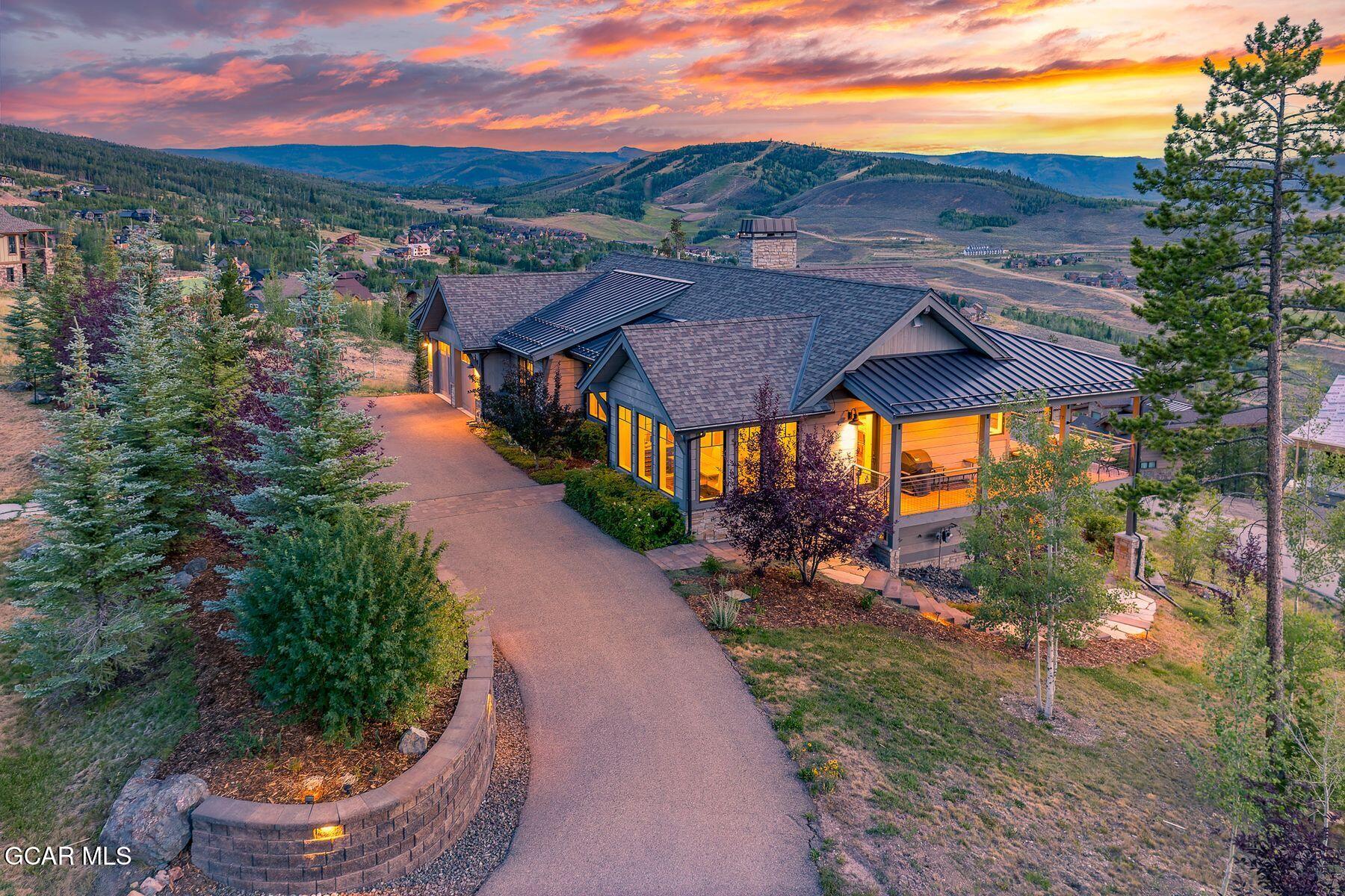 345 Pawnee Lane
