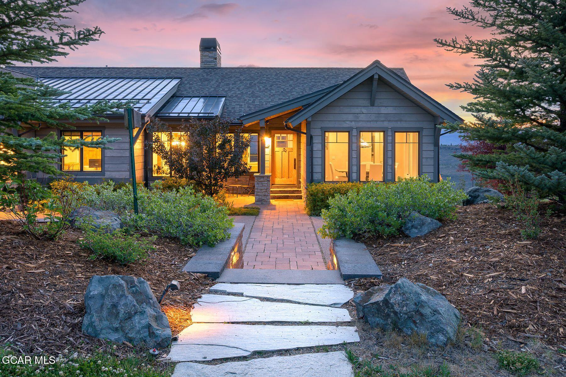345 Pawnee Lane