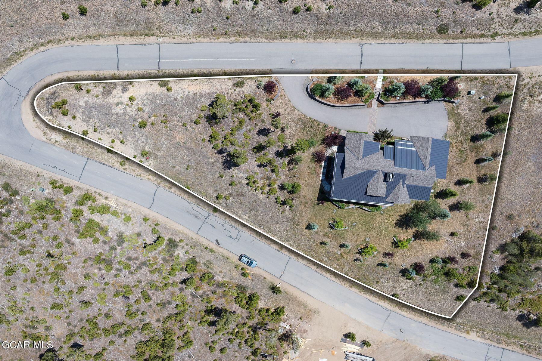 345 Pawnee Lane