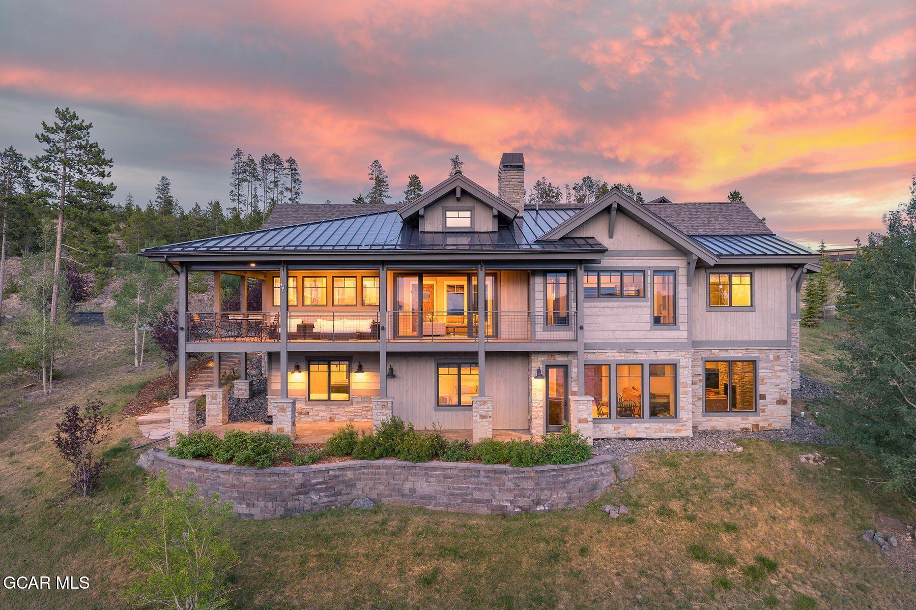 345 Pawnee Lane