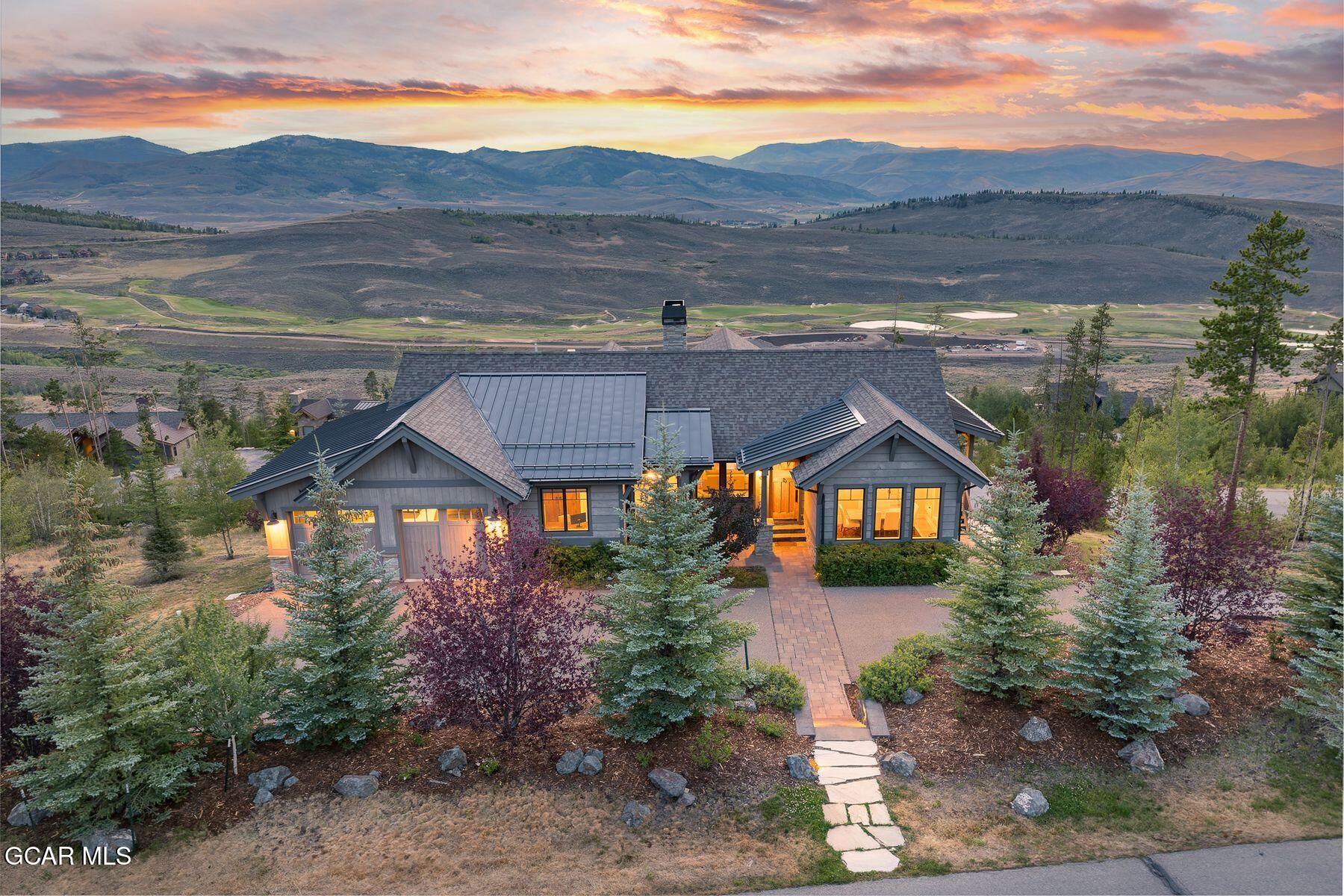 345 Pawnee Lane