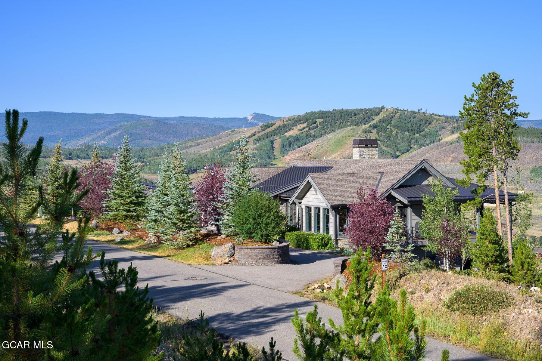 345 Pawnee Lane