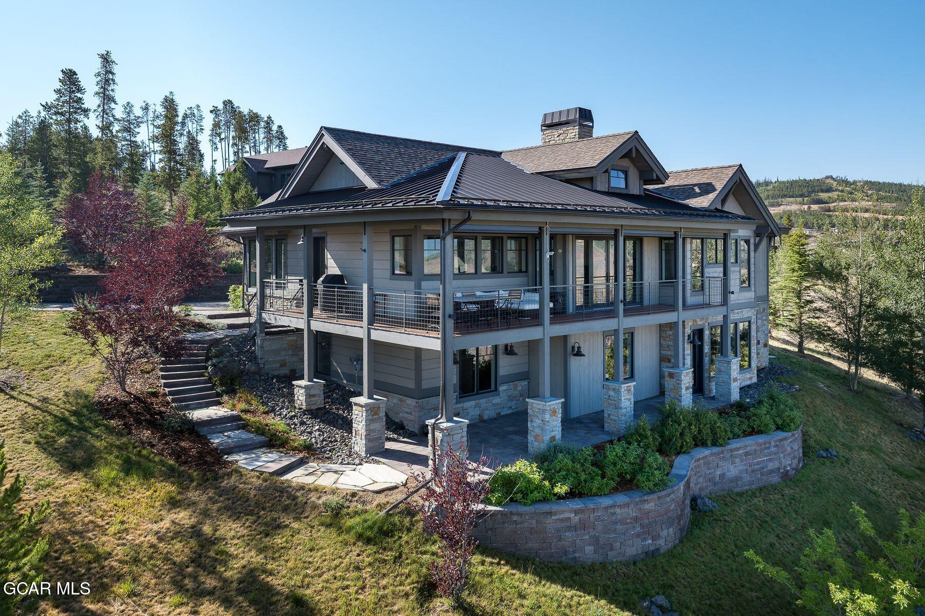 345 Pawnee Lane