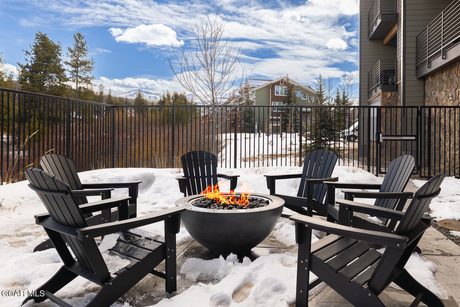 720 BAKER Drive 409