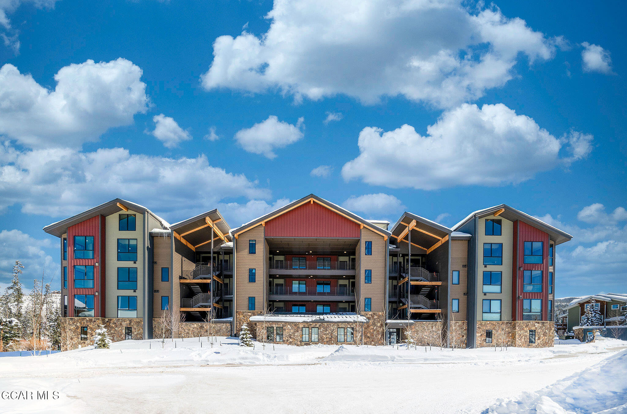 720 BAKER Drive 409