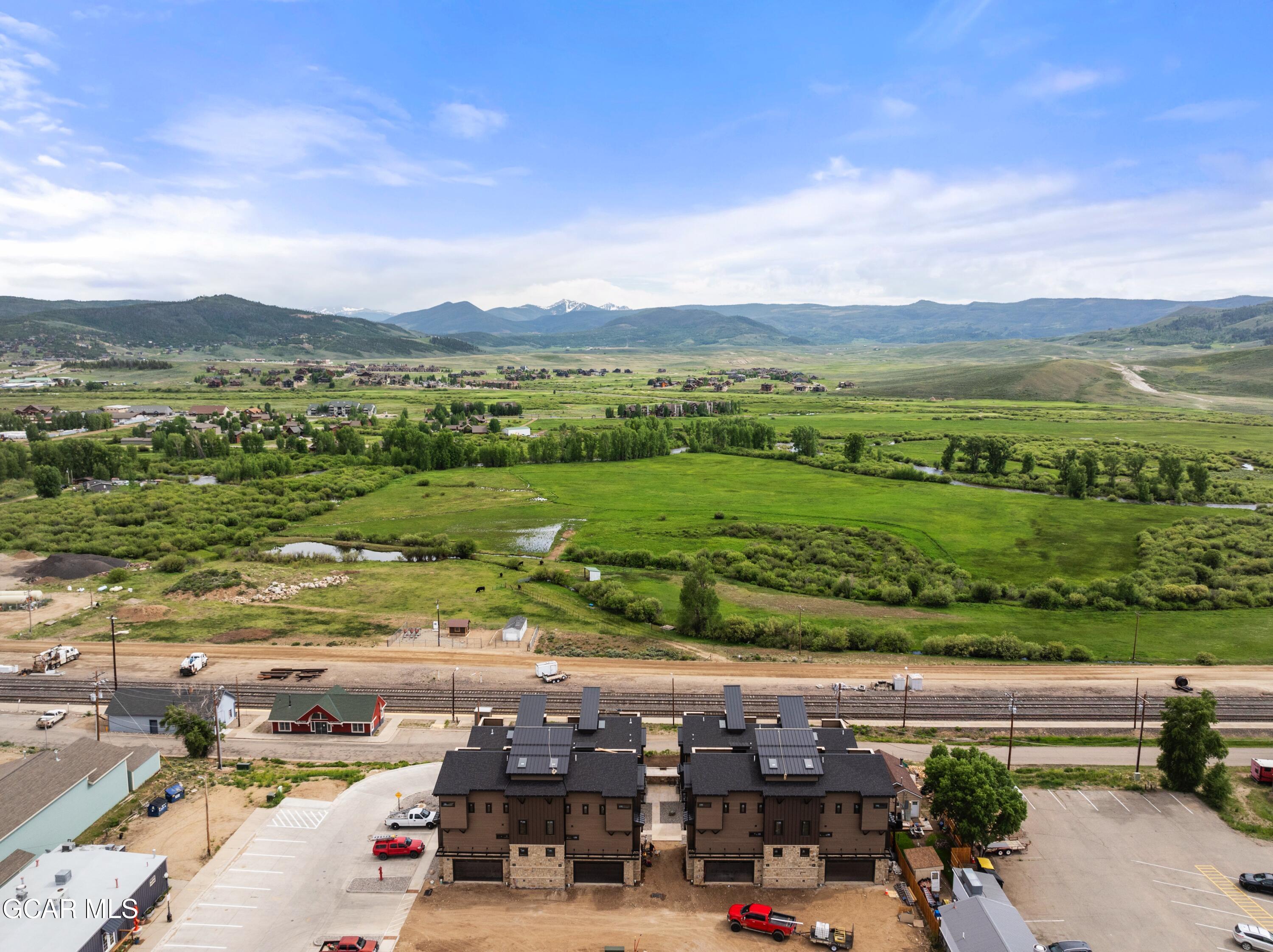 378 E Agate Avenue 4B