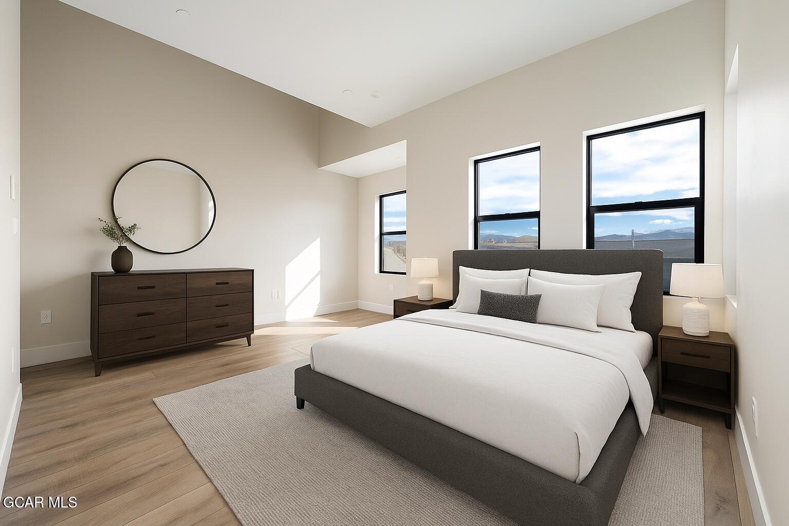 378 E Agate Avenue 4B