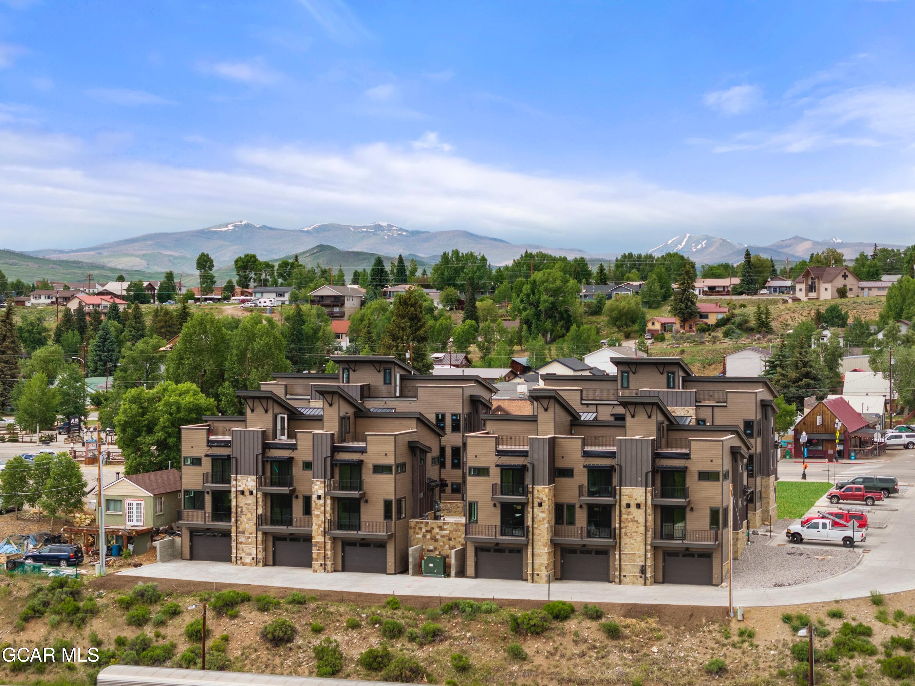 378 E AGATE Avenue 3A