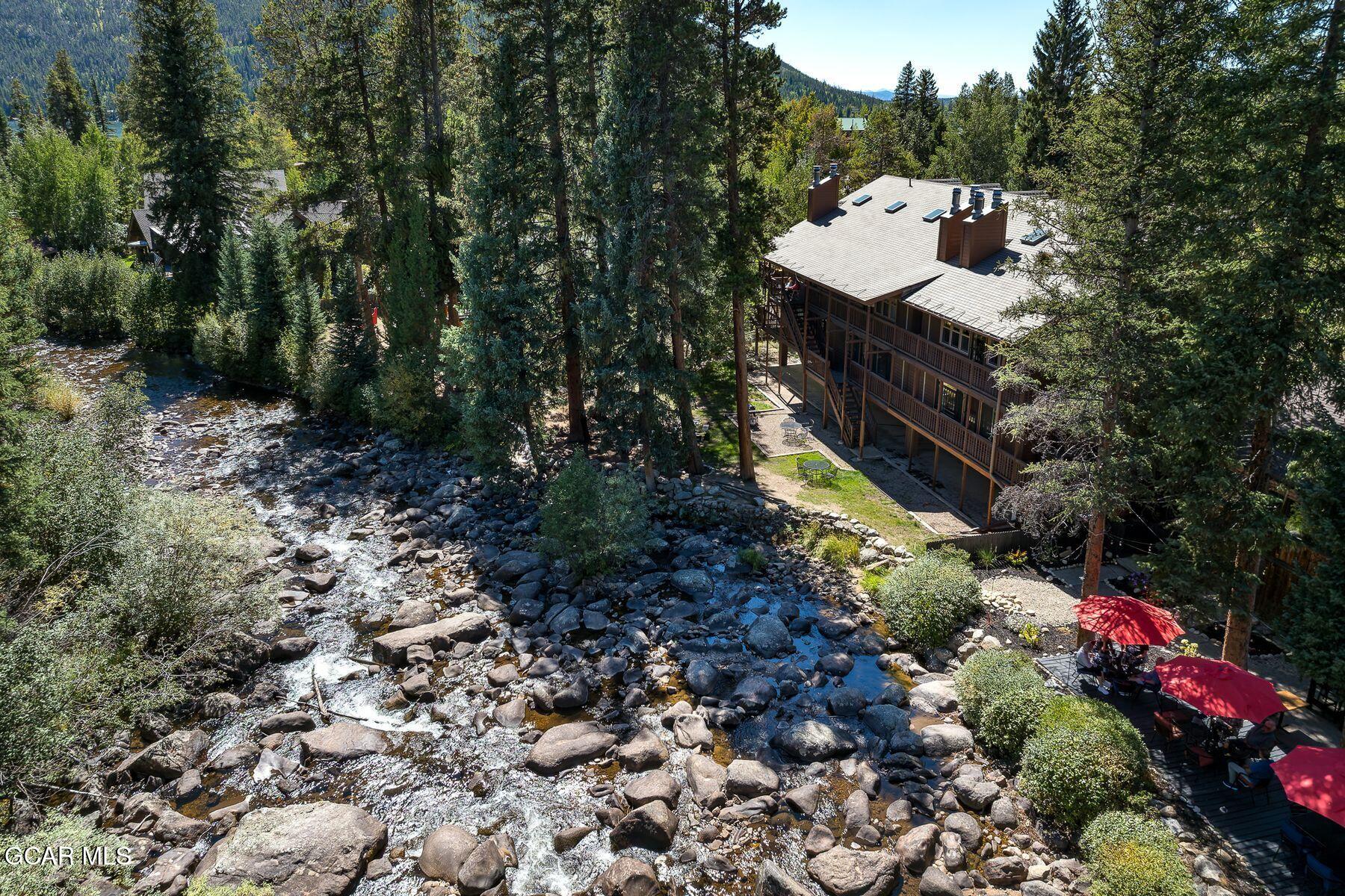 220 Rapids Lane 4A&B