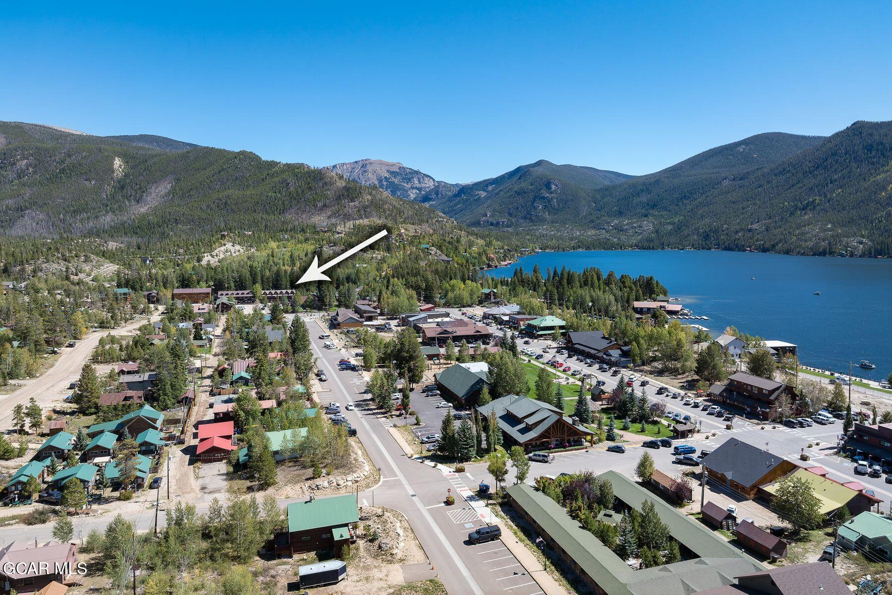 220 Rapids Lane 4A&B
