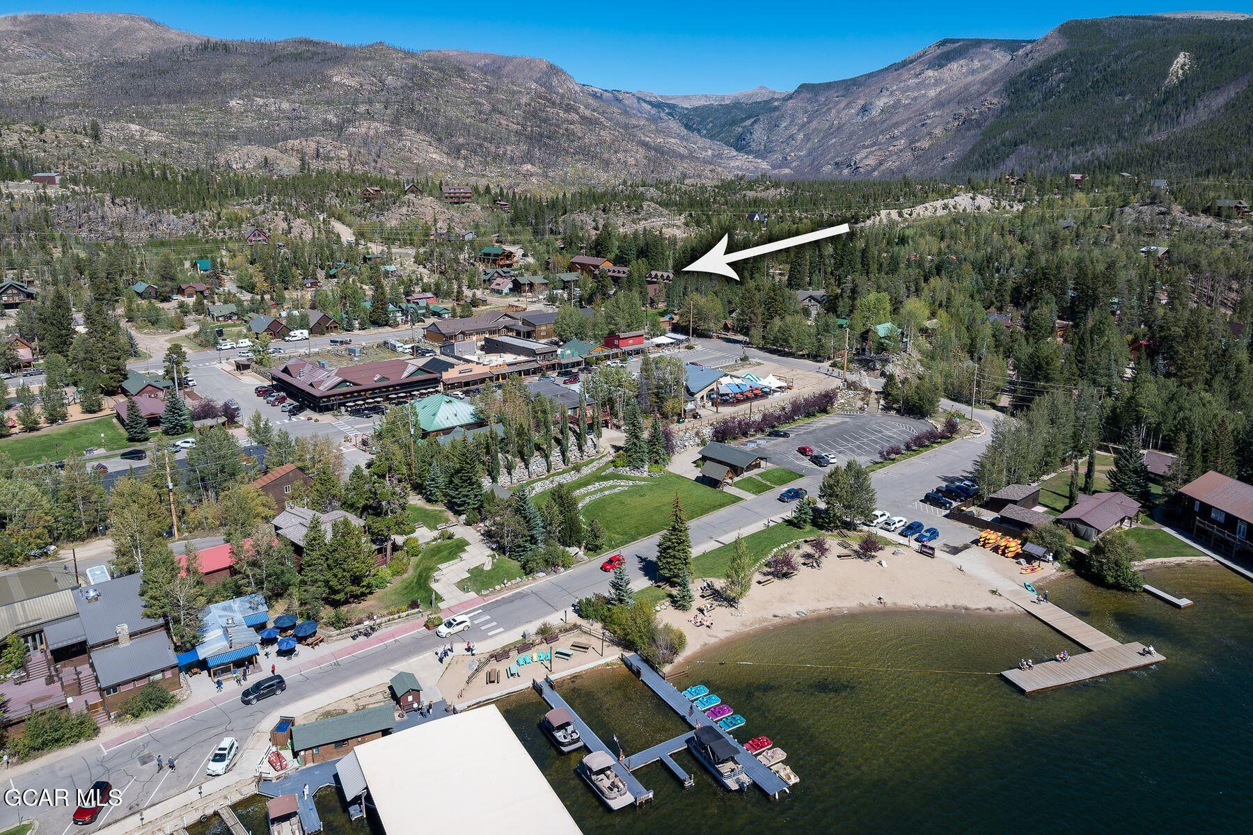 220 Rapids Lane 4A&B