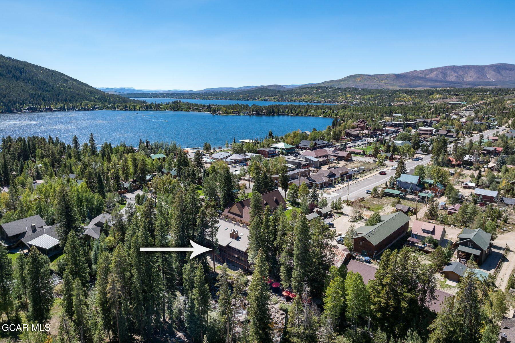 220 Rapids Lane 4A&B