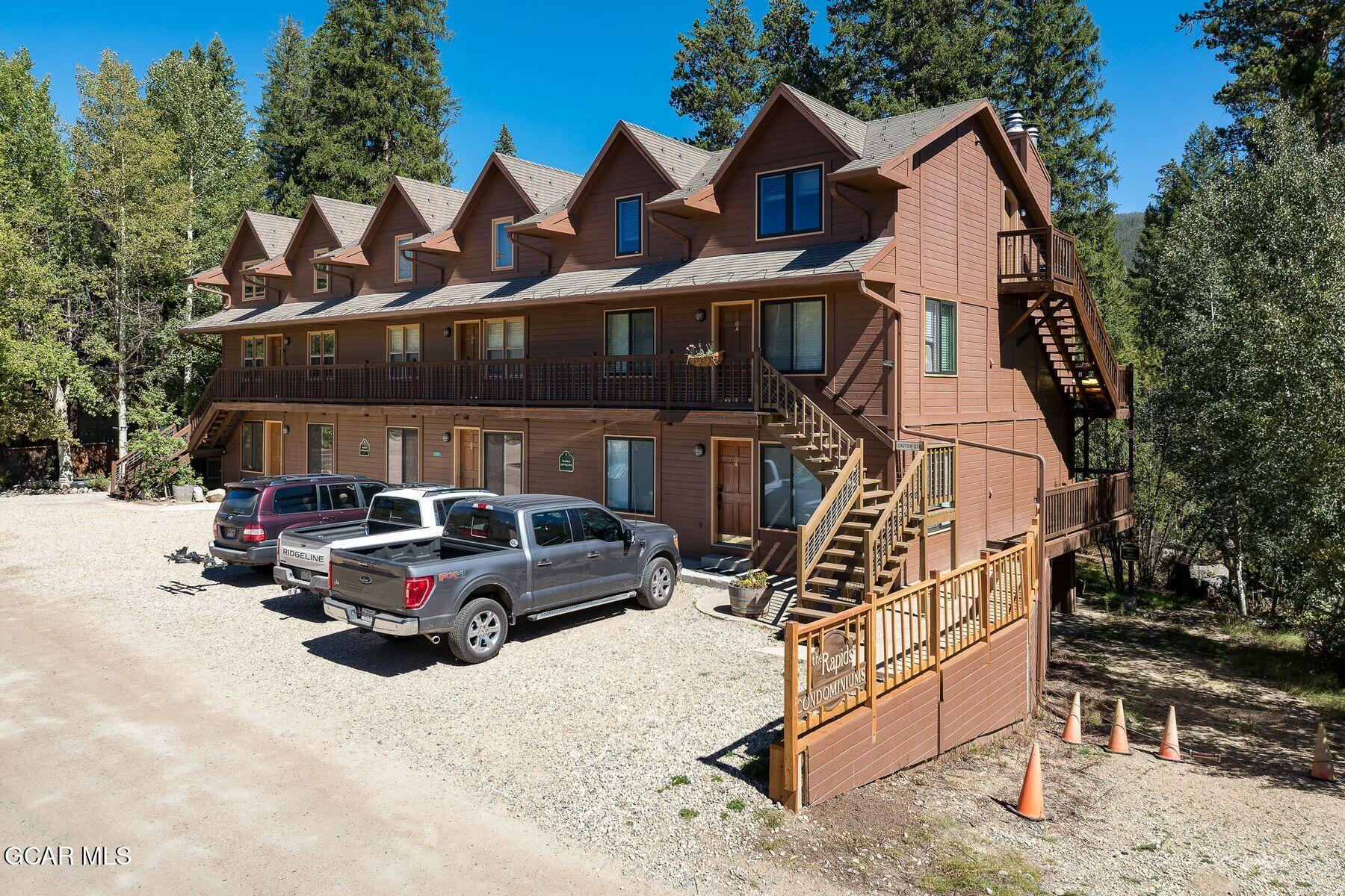 220 Rapids Lane 4A&B