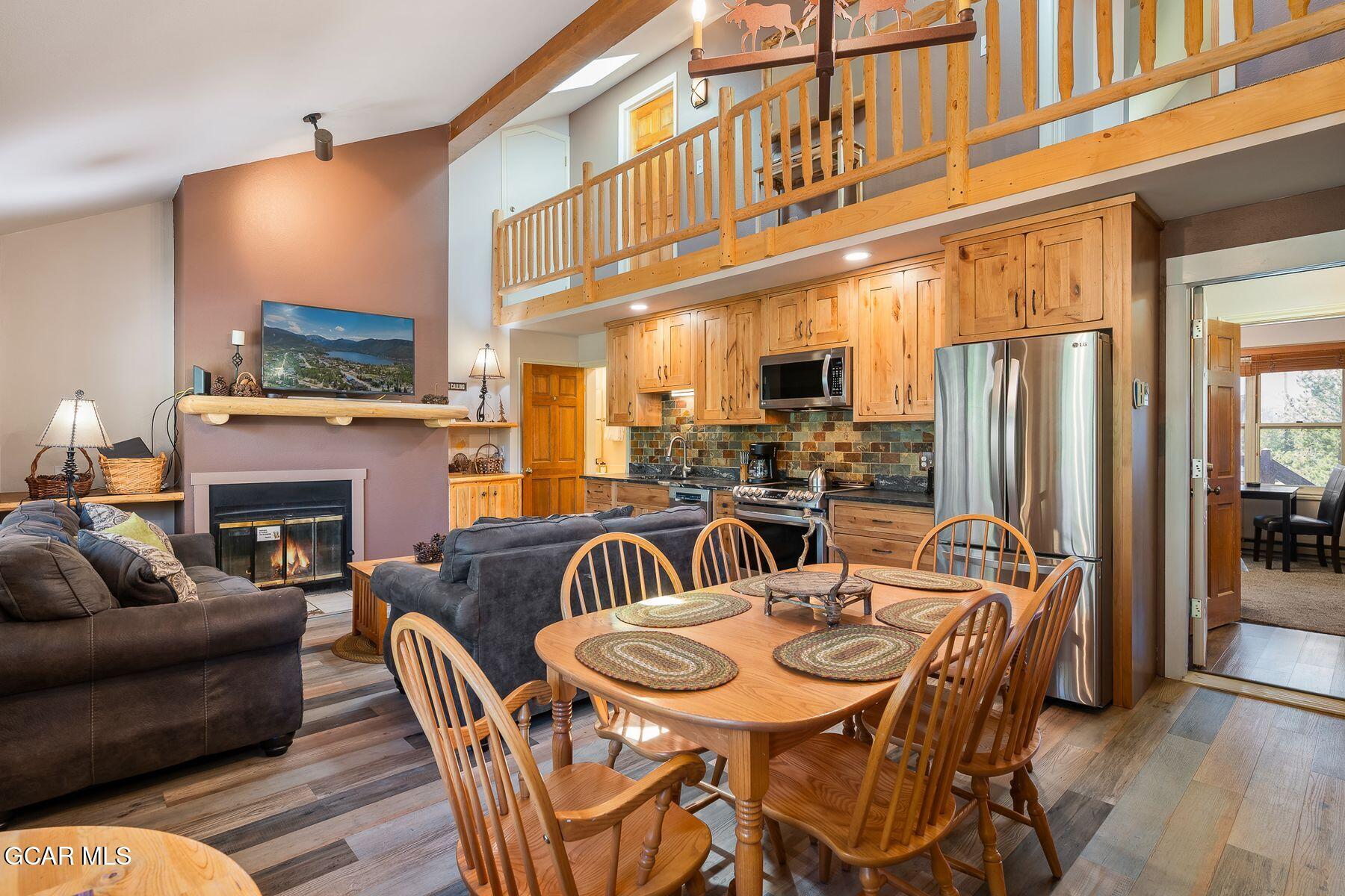 220 Rapids Lane 4A&B