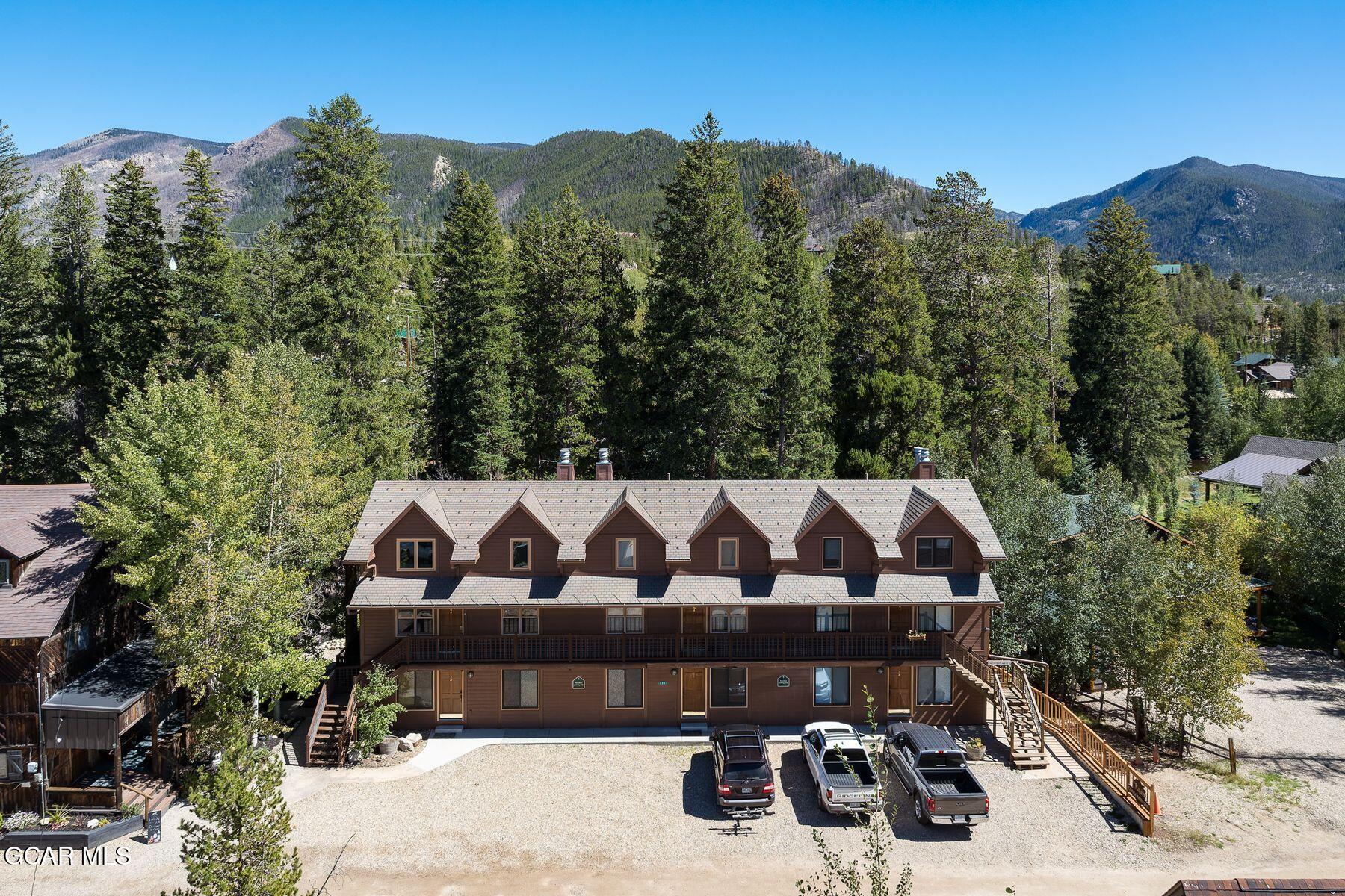 220 Rapids Lane 4A&B