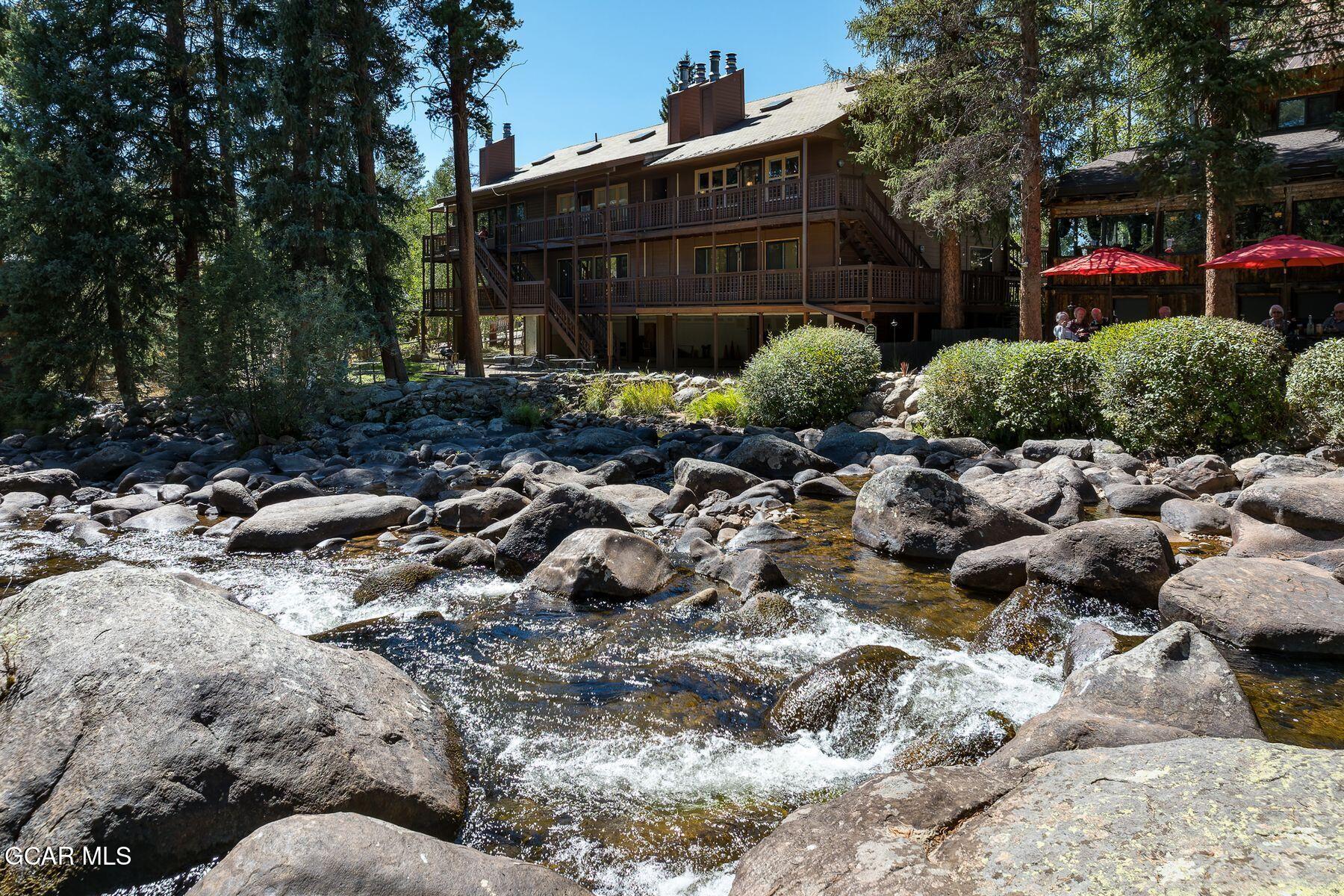 220 Rapids Lane 4A&B