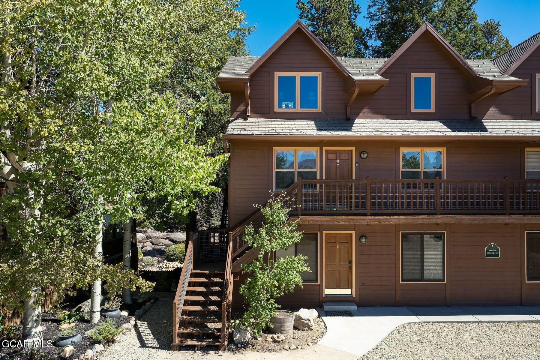 220 Rapids Lane 4A&B