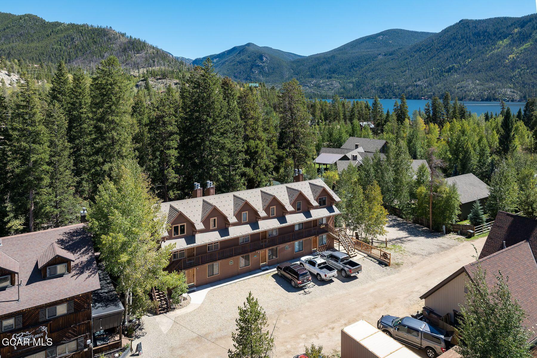 220 Rapids Lane 4A&B
