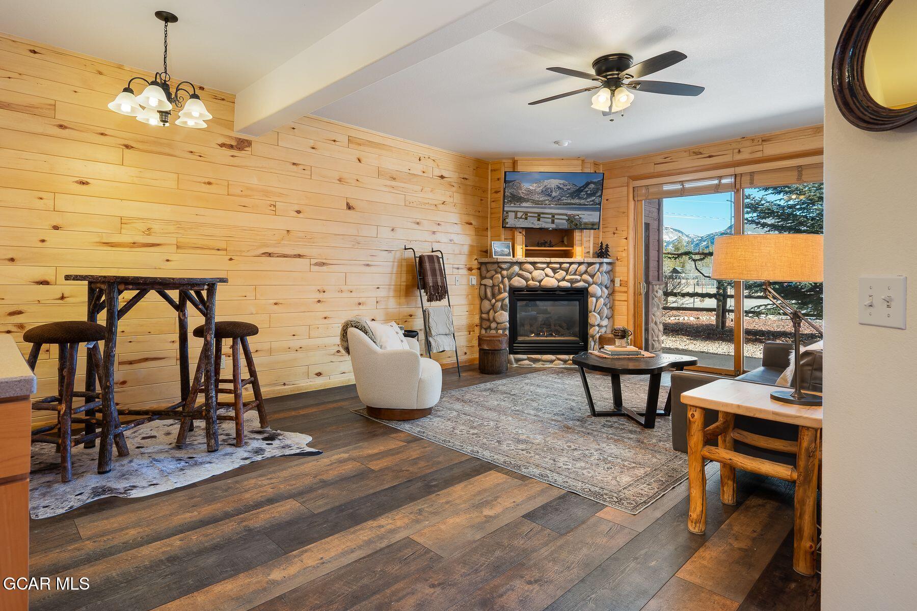 205 BELLA VISTA Court 109