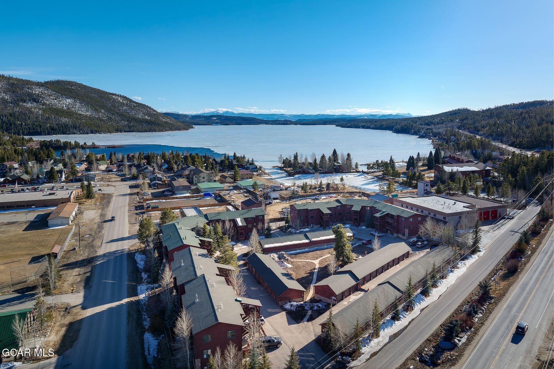 205 BELLA VISTA Court 109