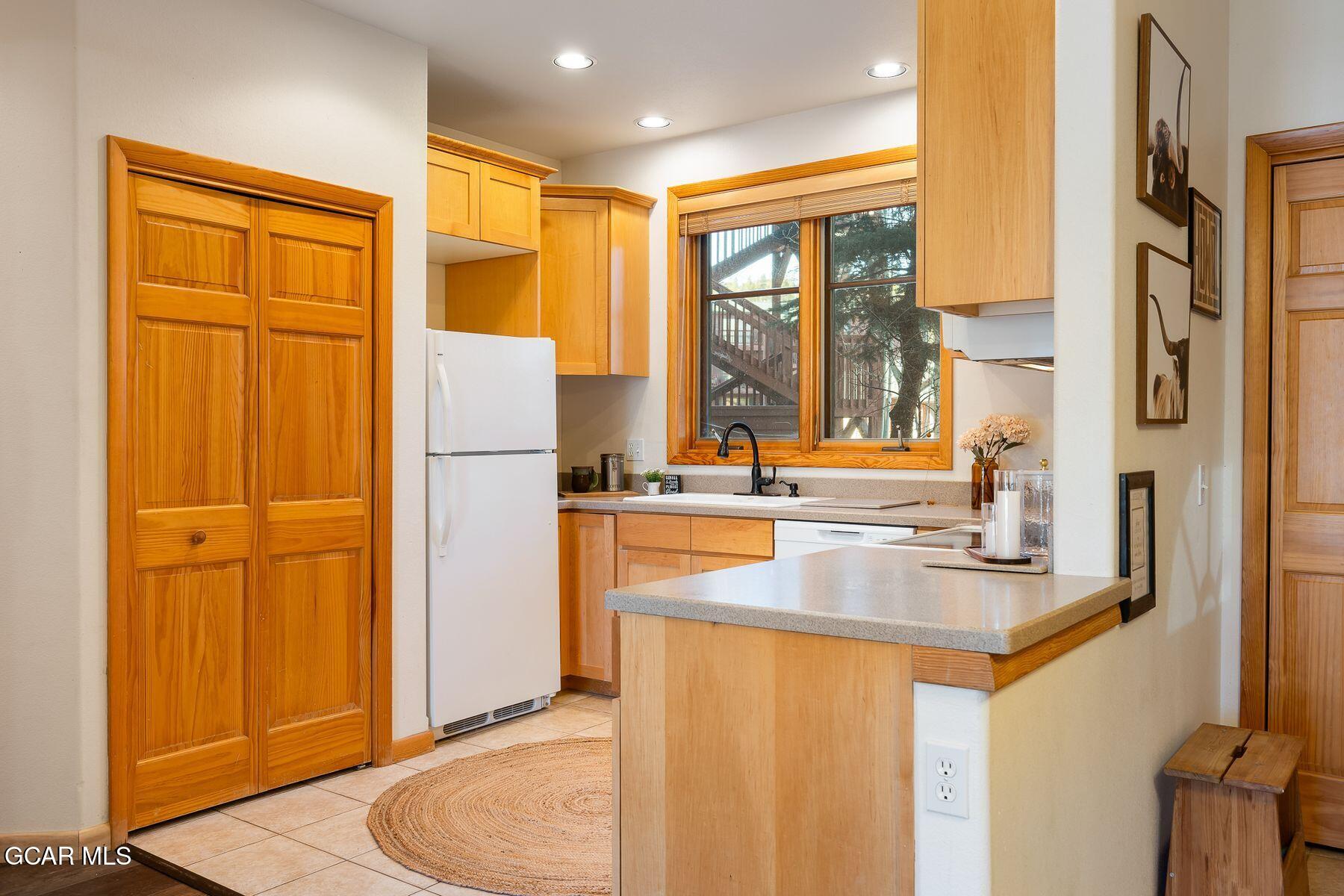 205 BELLA VISTA Court 109