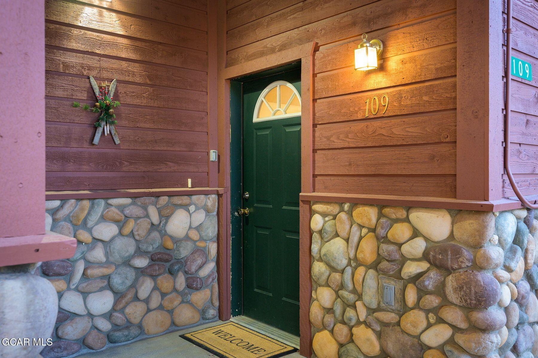 205 BELLA VISTA Court 109