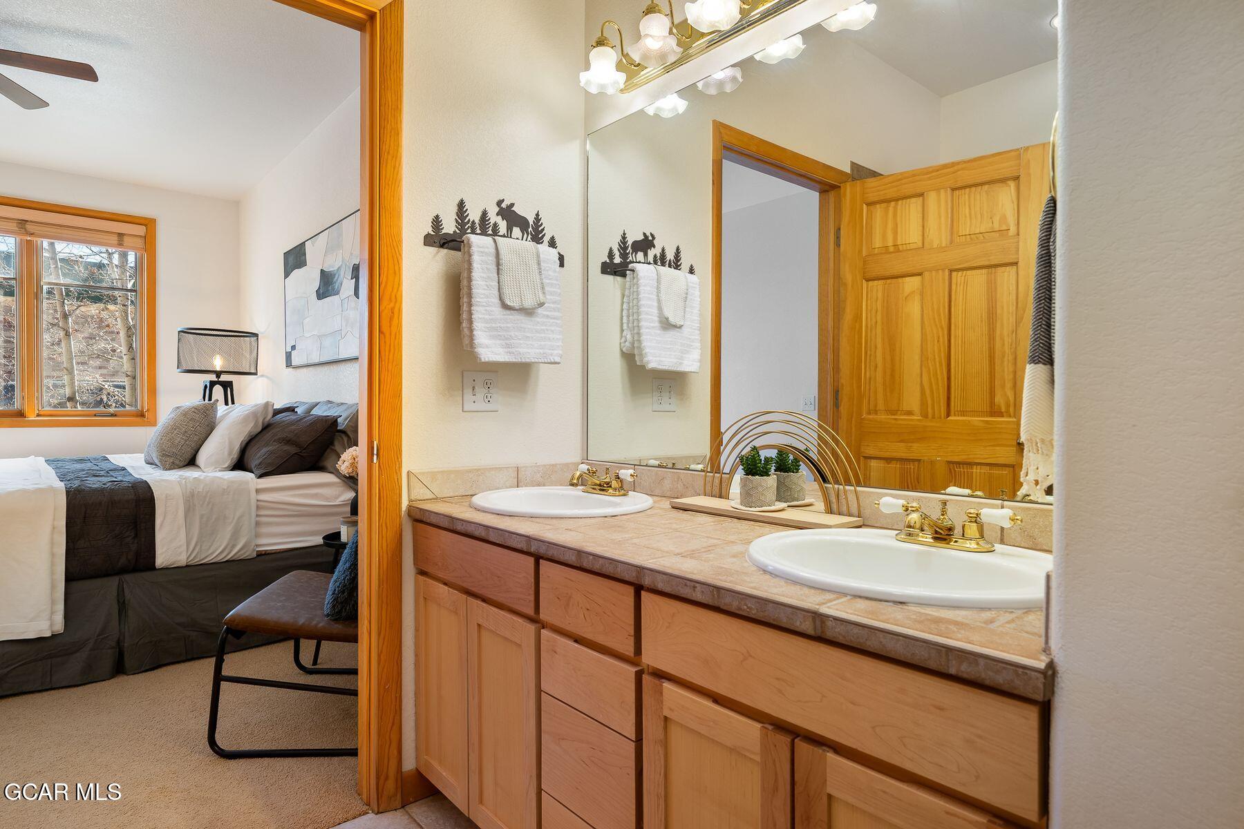 205 BELLA VISTA Court 109