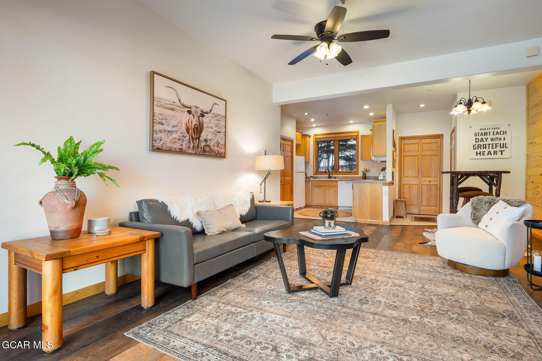 205 BELLA VISTA Court 109