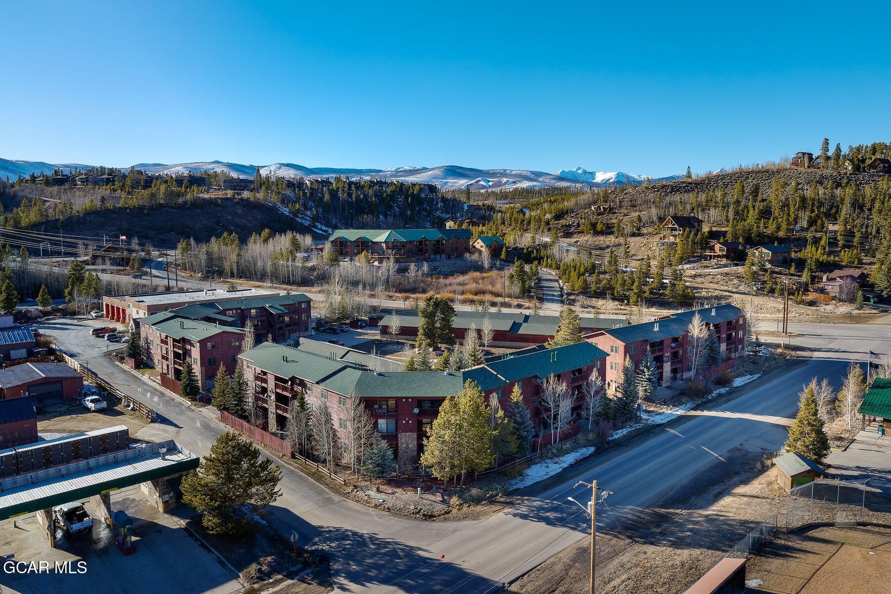 205 BELLA VISTA Court 109