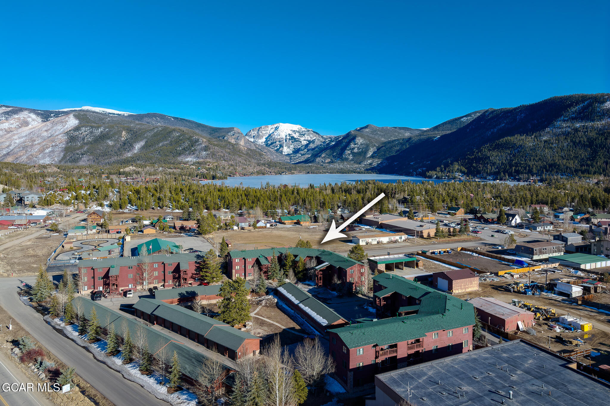 205 BELLA VISTA Court 109