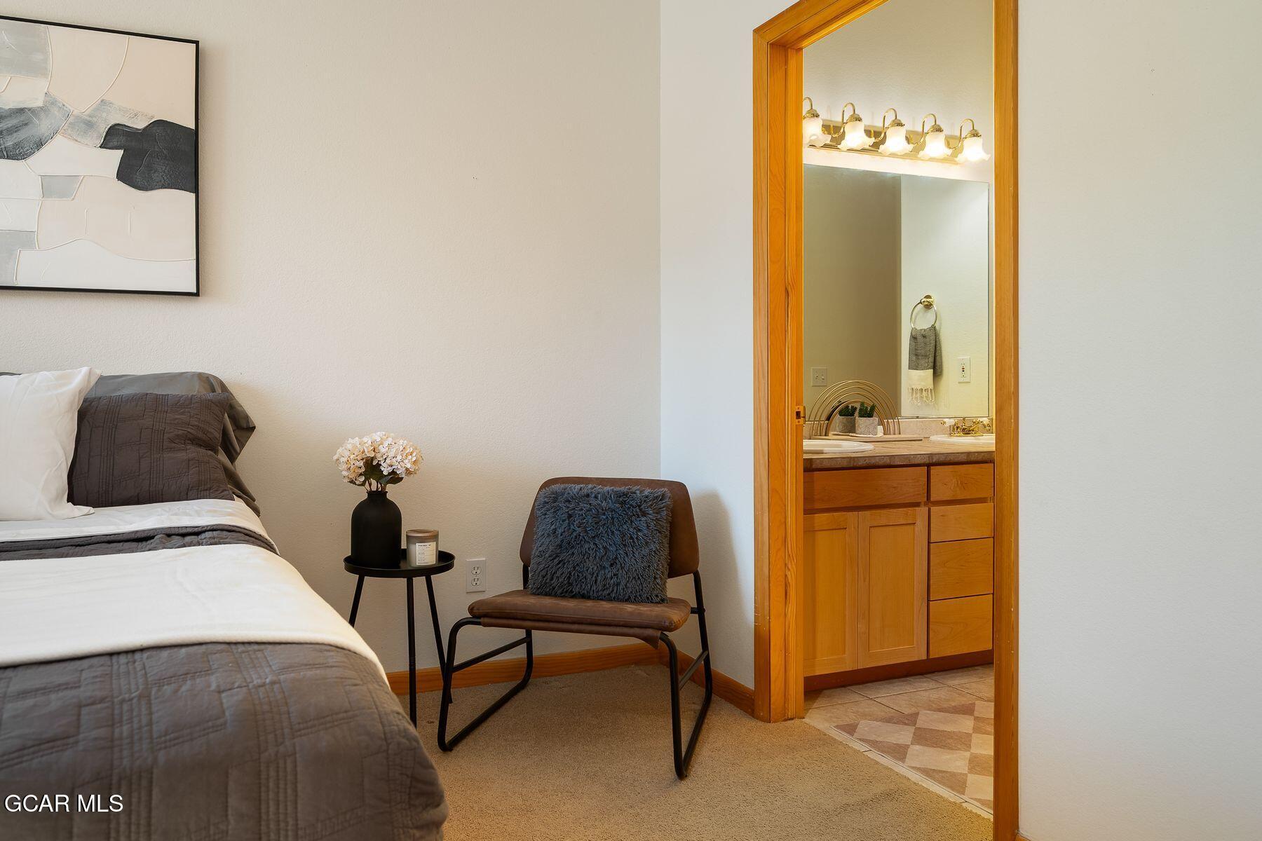 205 BELLA VISTA Court 109